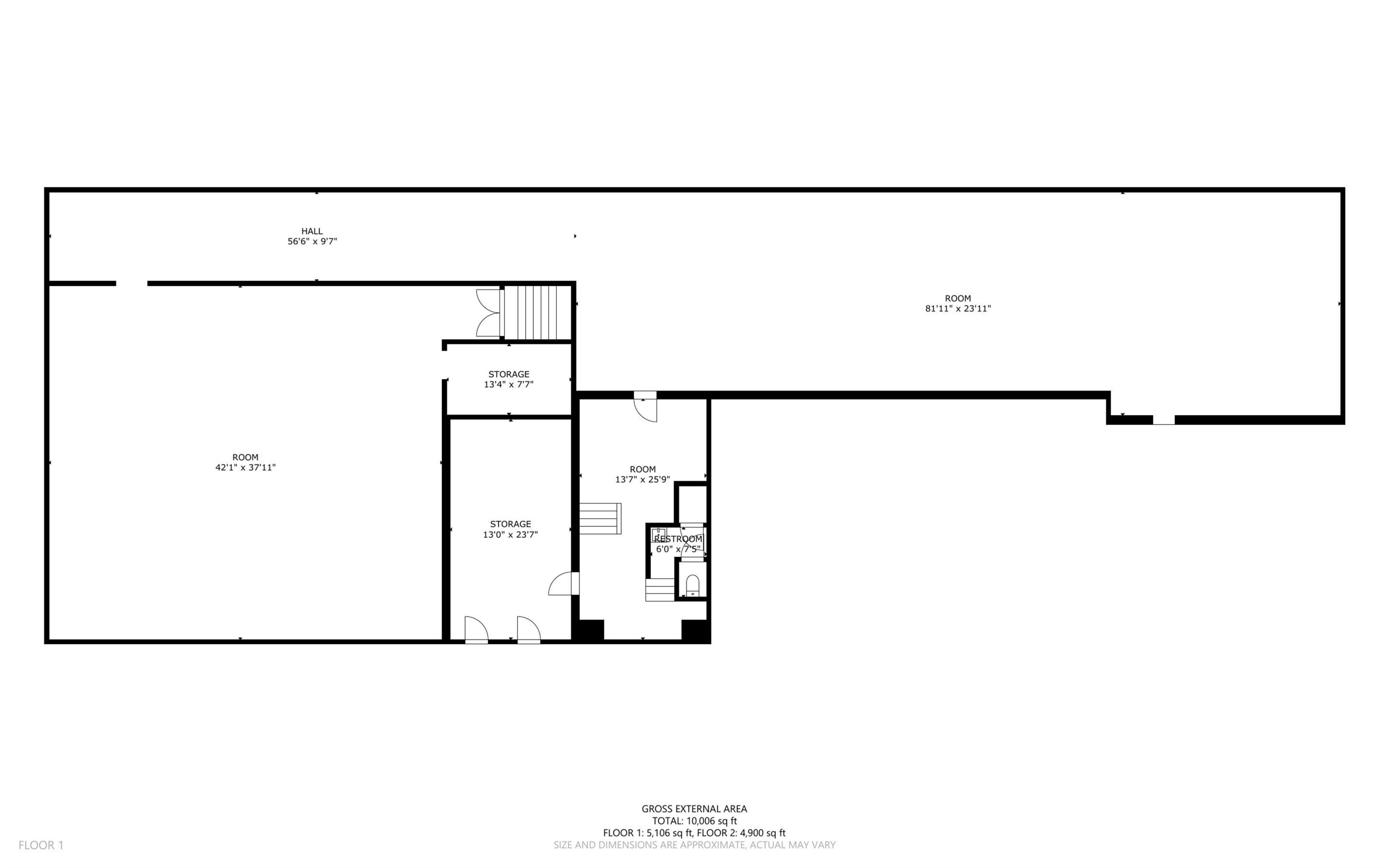 Photo 11 — 140-144 S 2nd Street