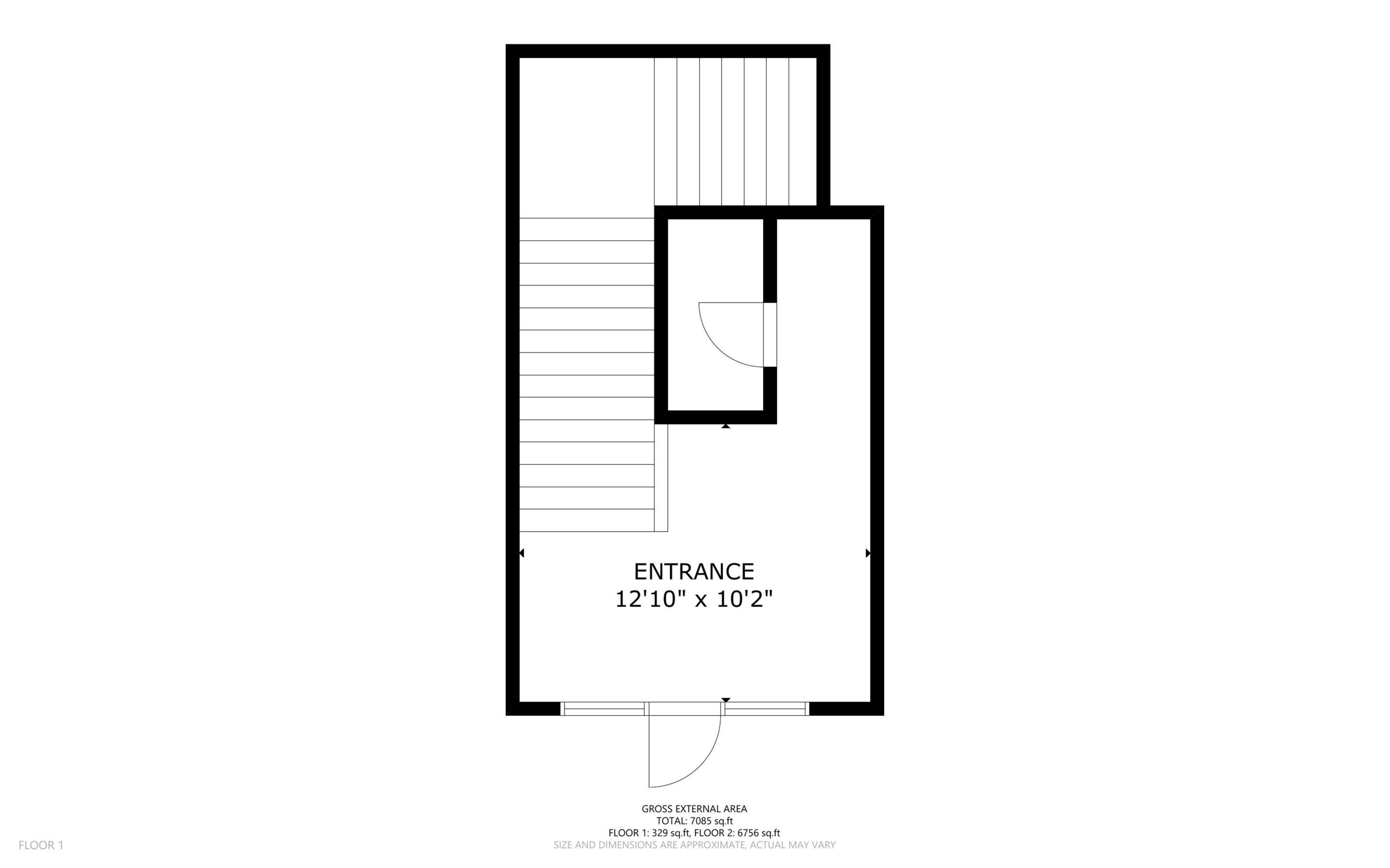 Photo 12 — 140-144 S 2nd Street
