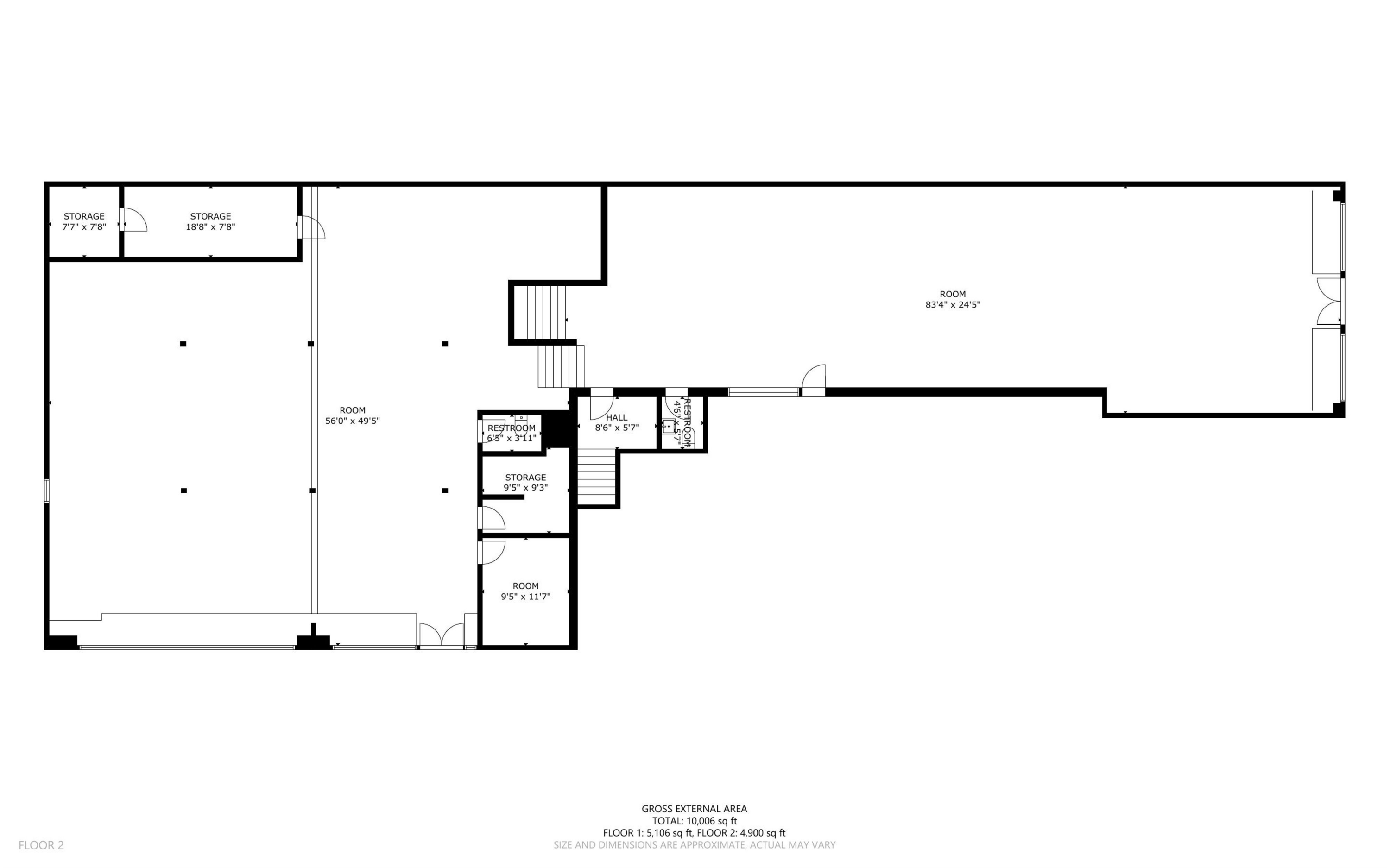 Photo 13 — 140-144 S 2nd Street