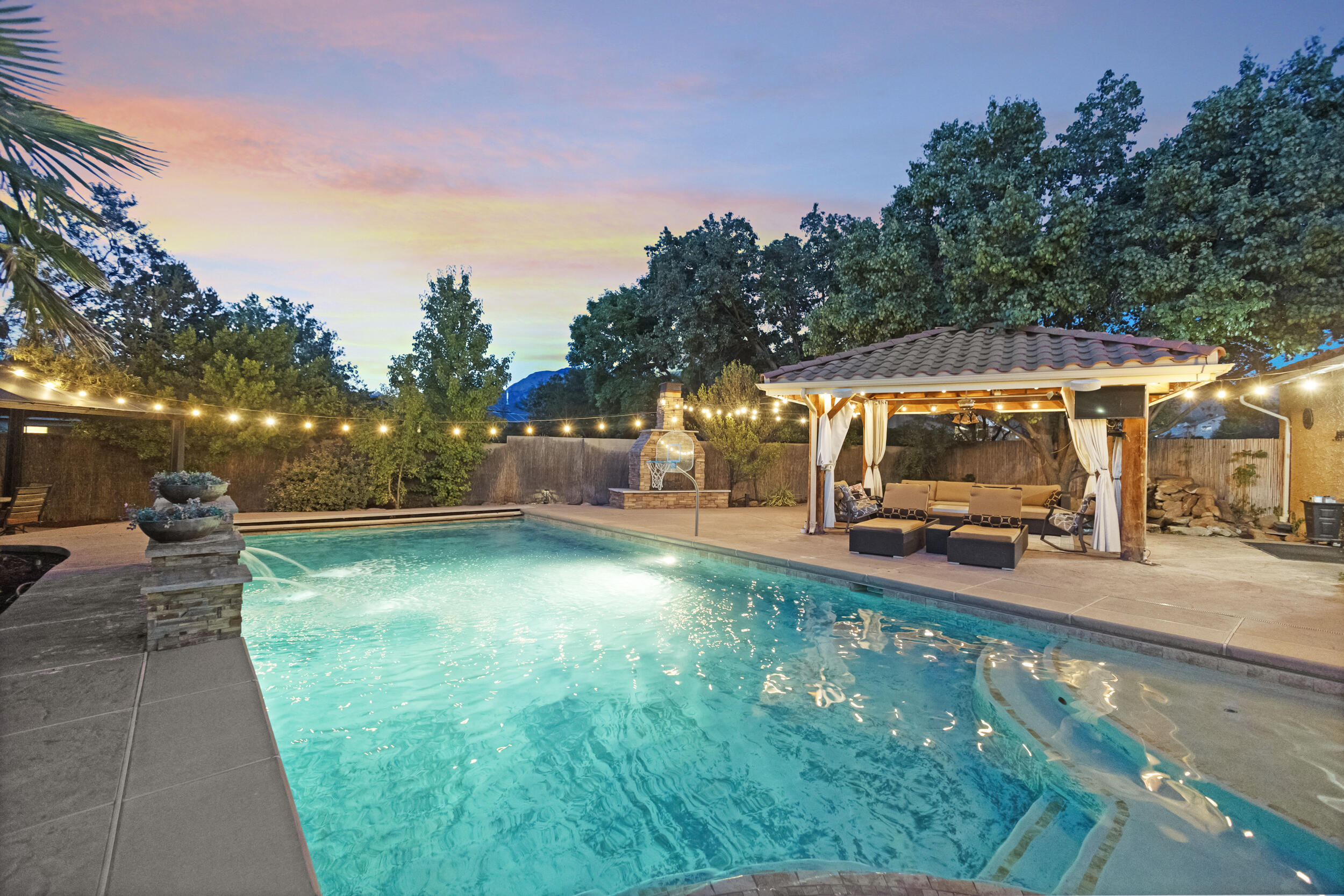 9400 Allande Road NE, Albuquerque, NM 87109