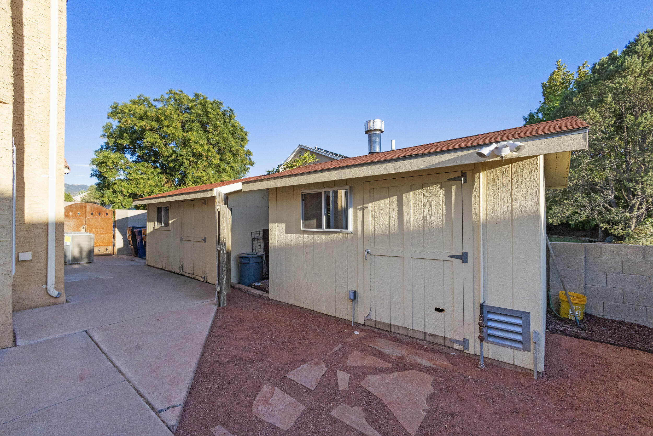 Photo 12 — 9400 Allande Road NE