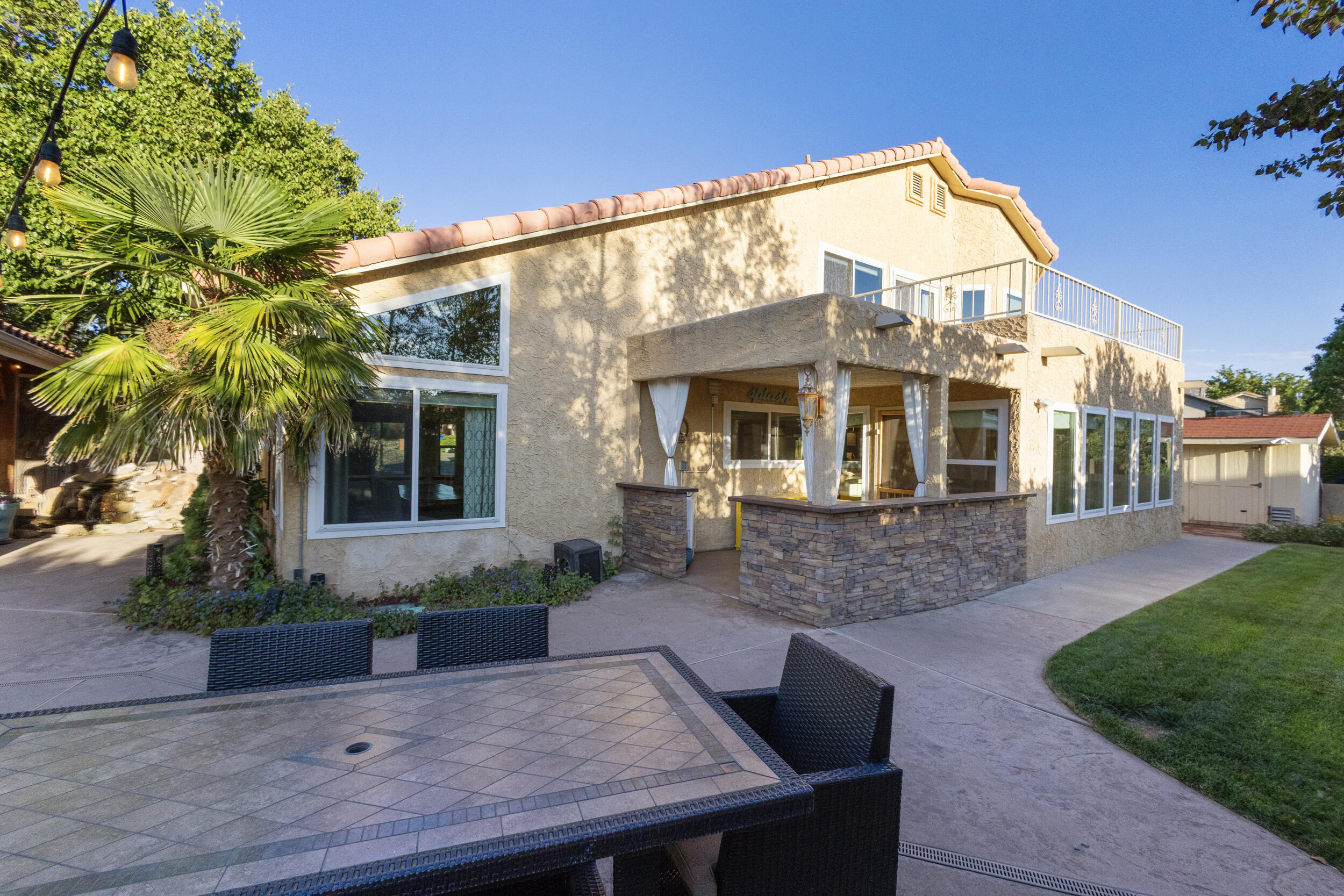 Photo 2 — 9400 Allande Road NE