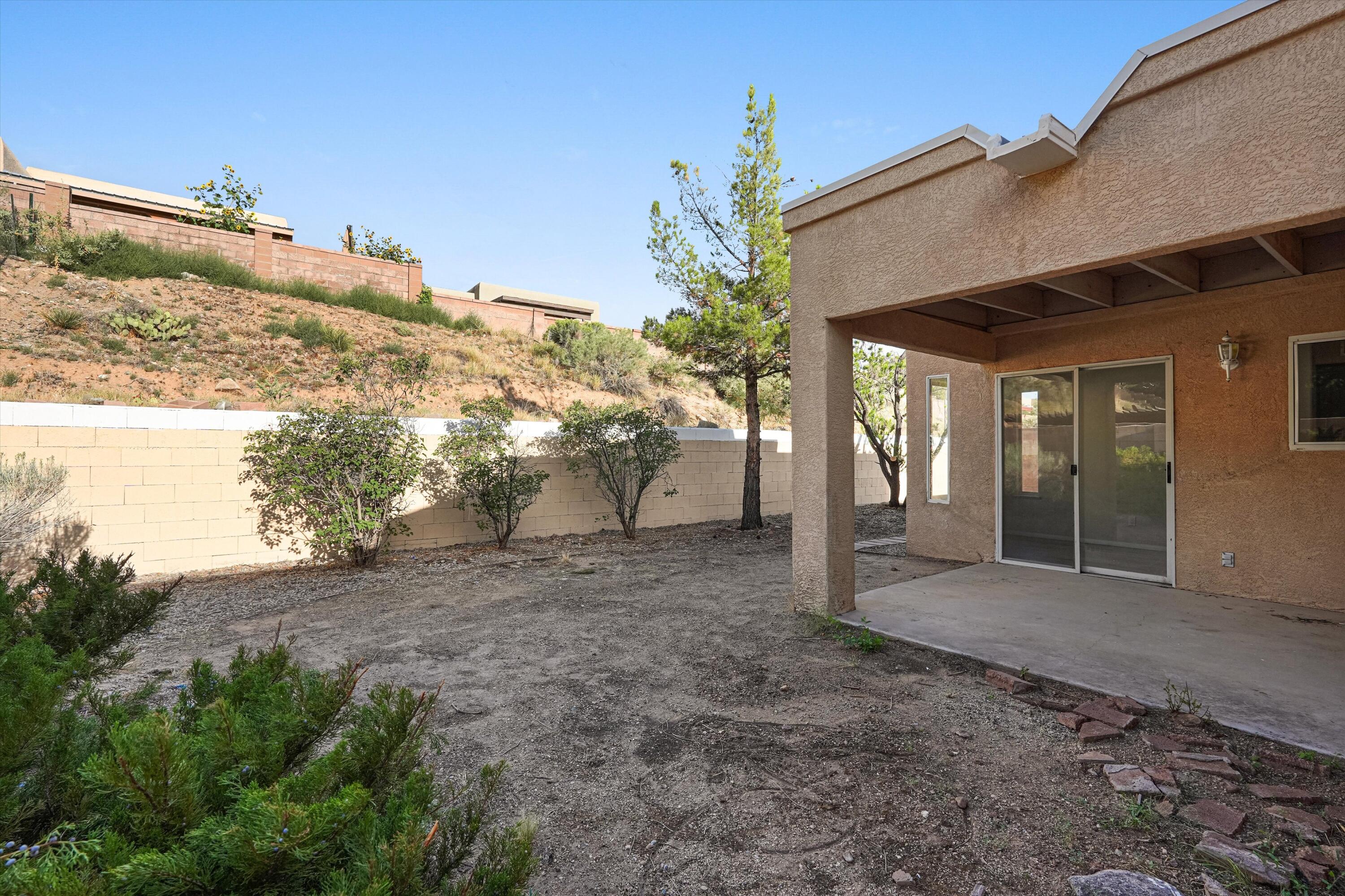 Photo 12 — 323 Pinon Creek Road SE