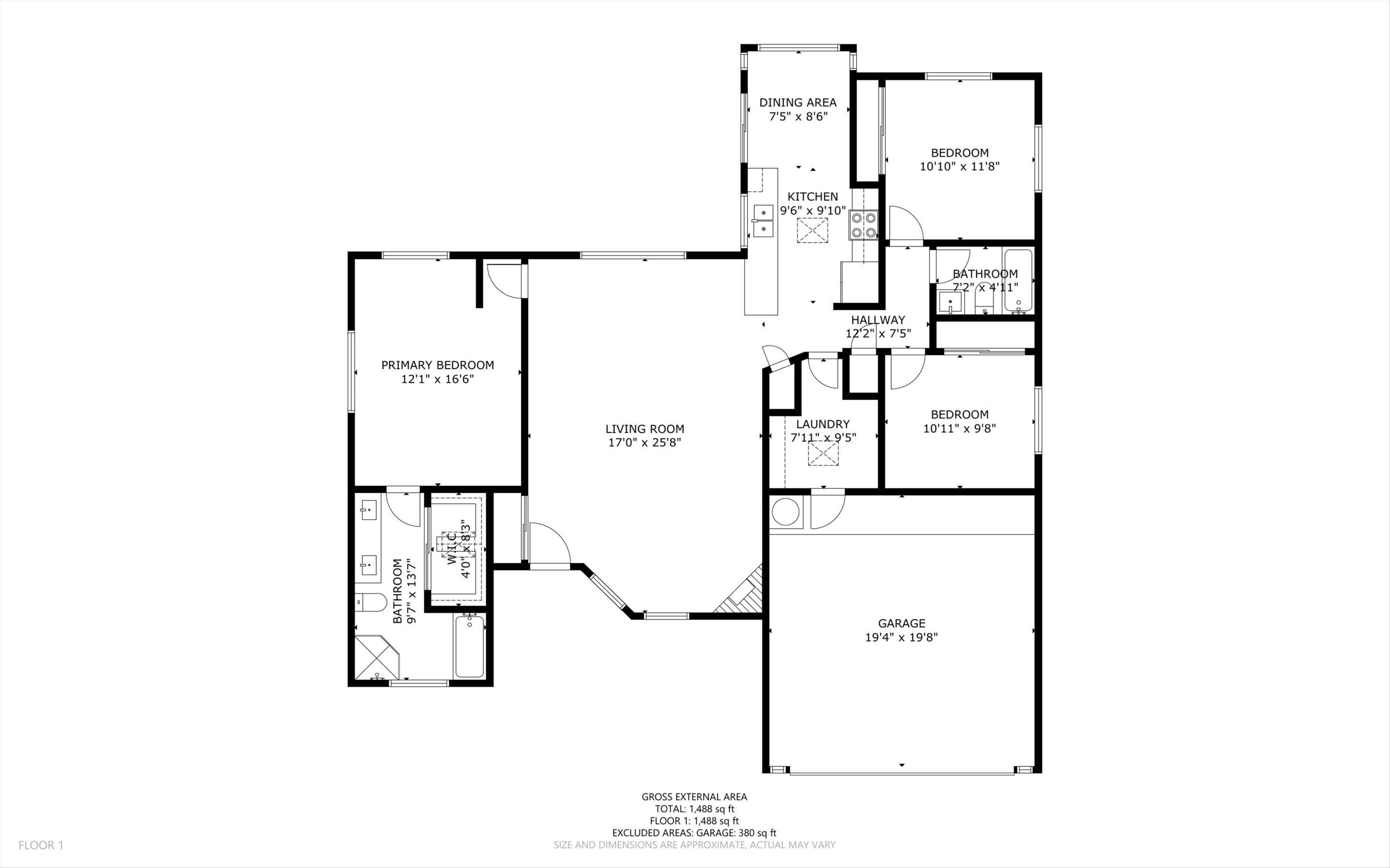 Photo 15 — 323 Pinon Creek Road SE