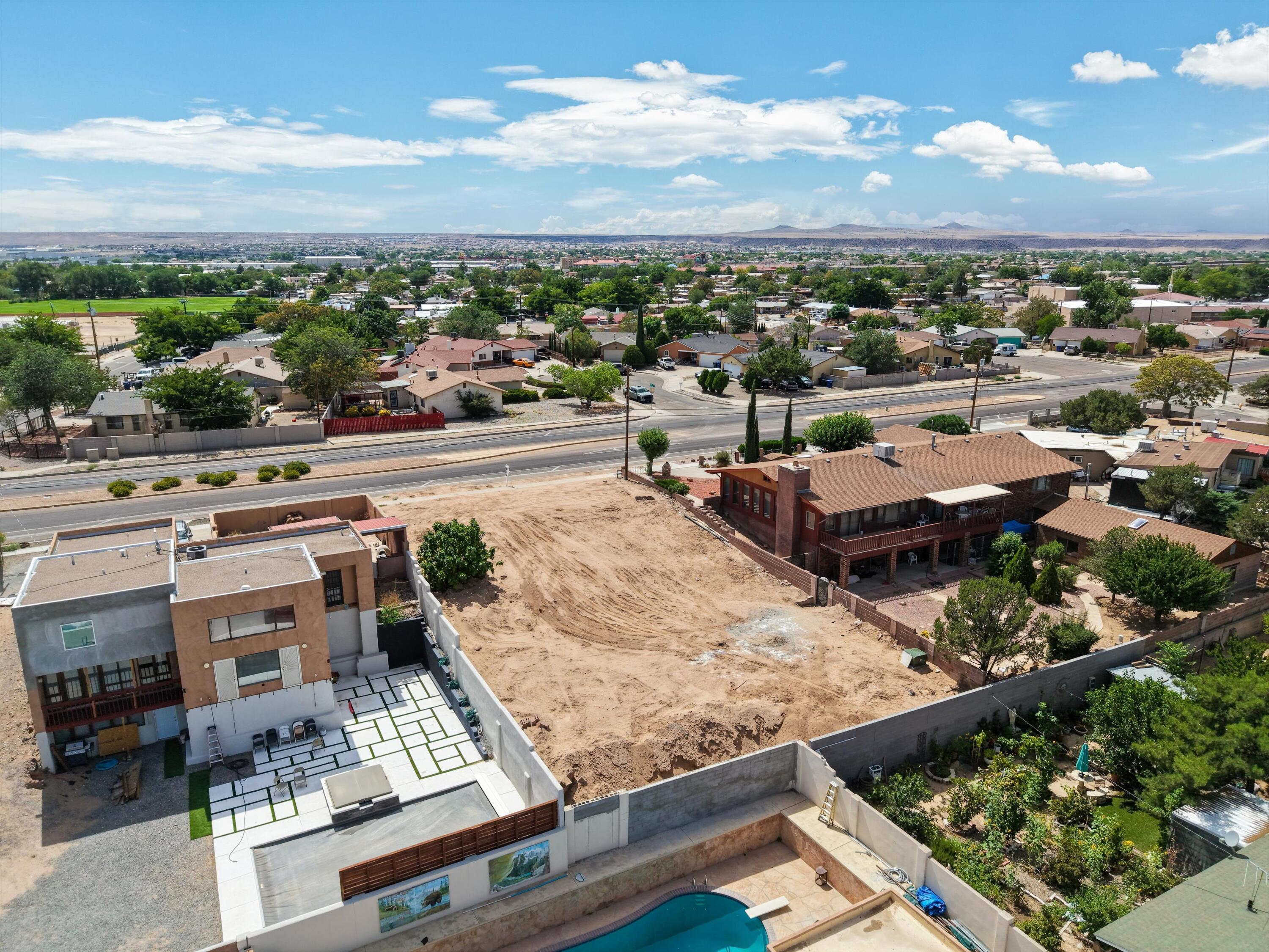Photo 8 — 1412 Atrisco Drive NW