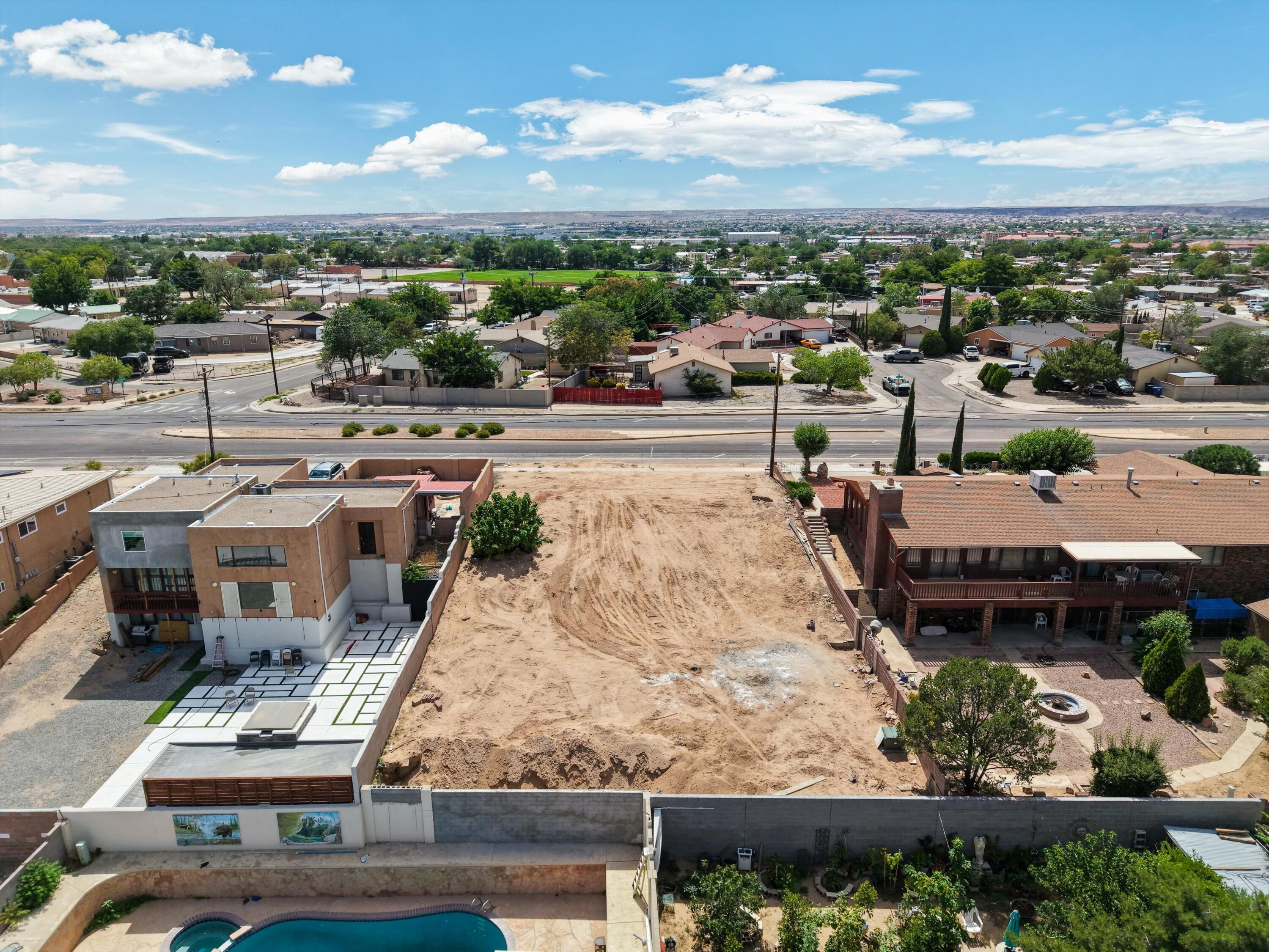 Photo 9 — 1412 Atrisco Drive NW