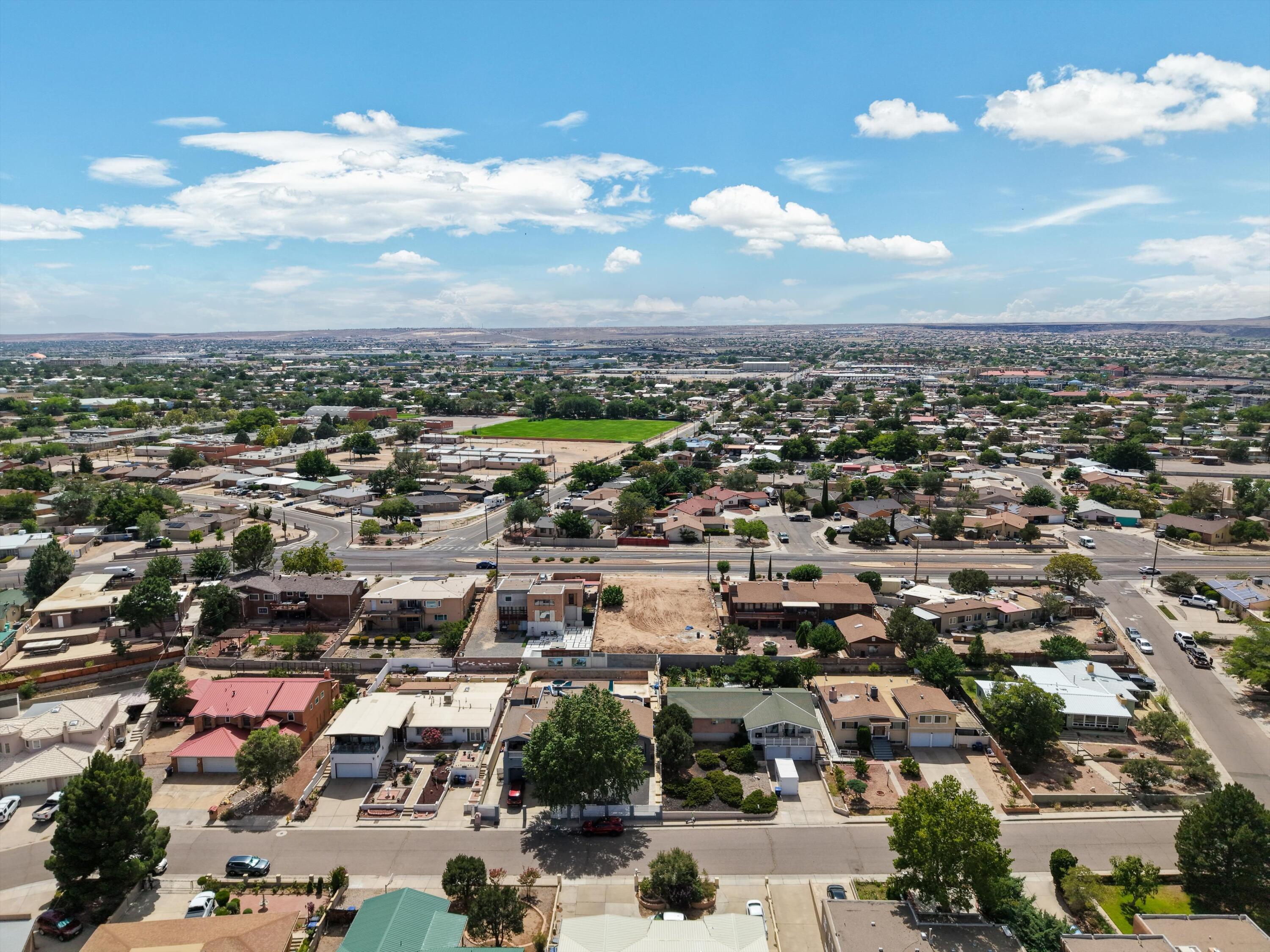 Photo 3 — 1412 Atrisco Drive NW