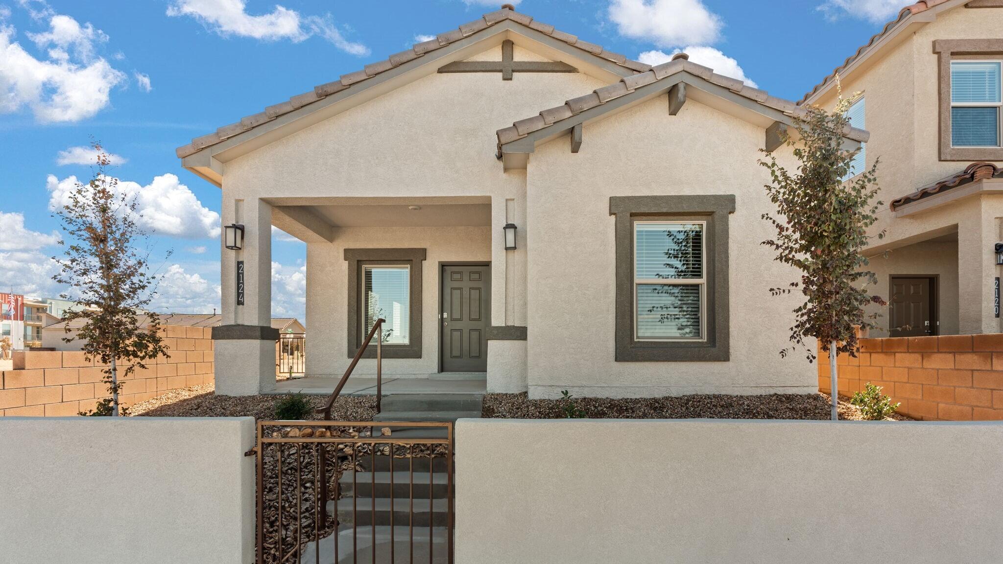 5511 Sagan Loop SE, Albuquerque, NM 87106