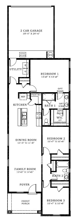 Photo 13 — 5511 Sagan Loop SE