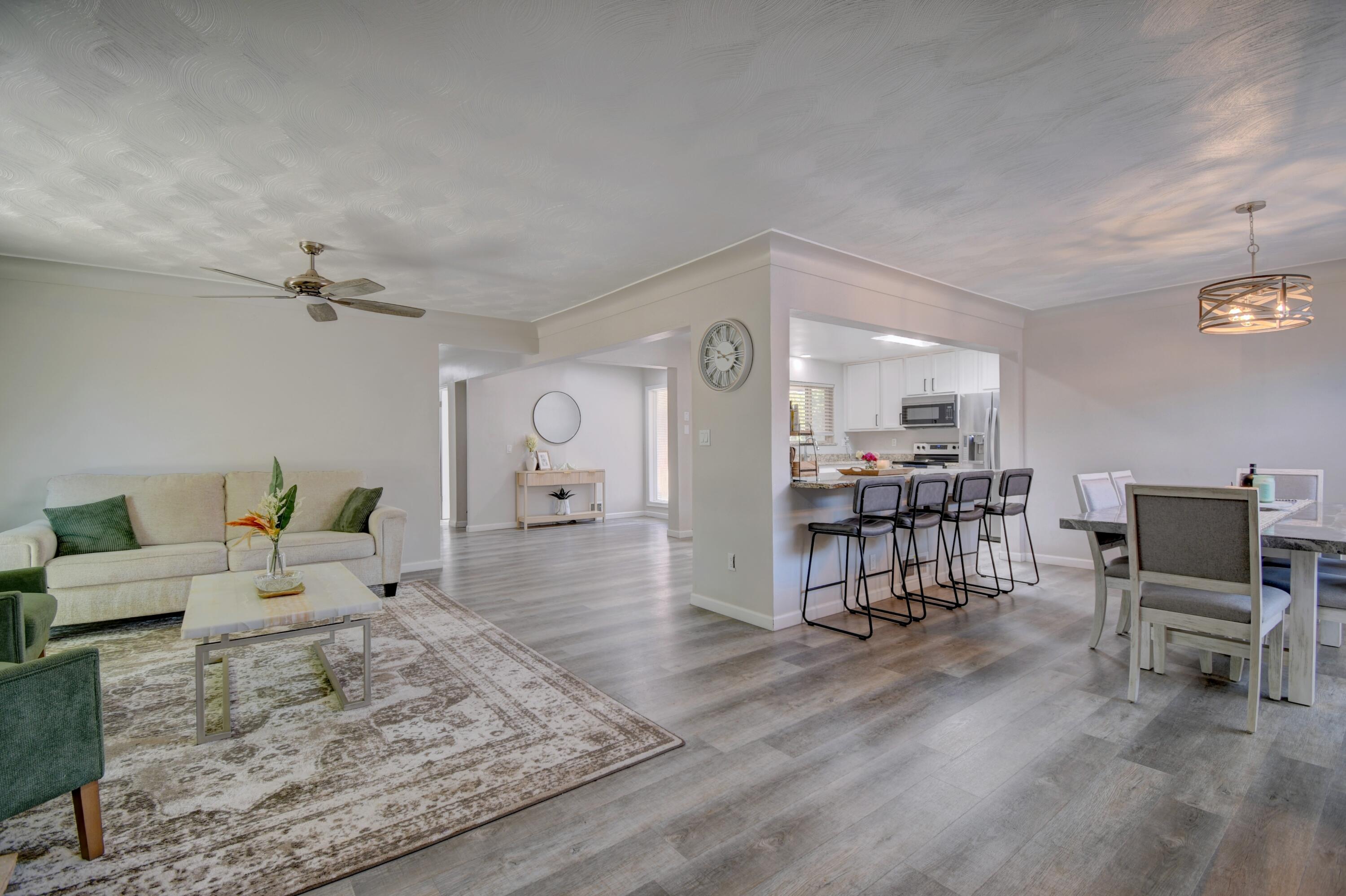 Photo 16 — 705 Truman Street NE