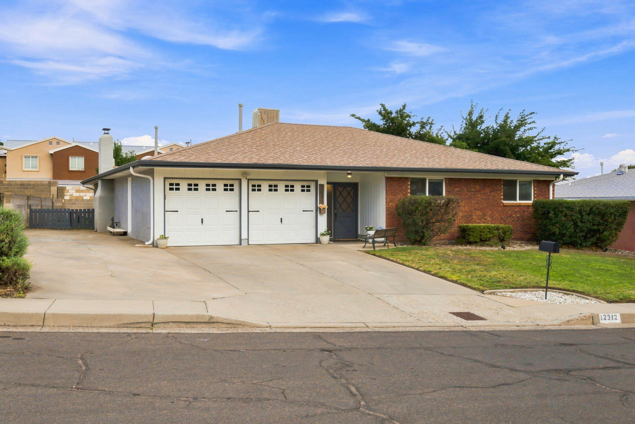 12312 Woodland Avenue NE, Albuquerque, NM 87112