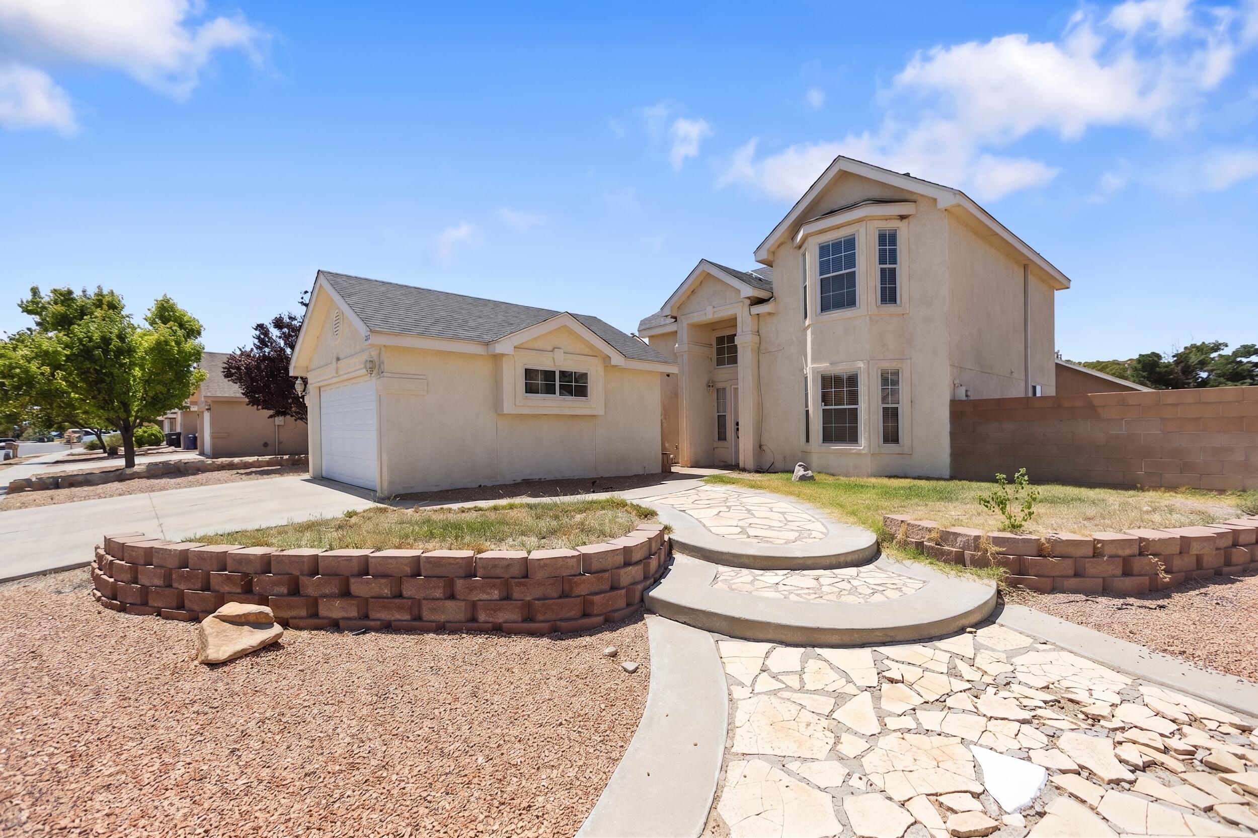 1139 Avenida Las Vistas NW, Los Lunas, NM 87031