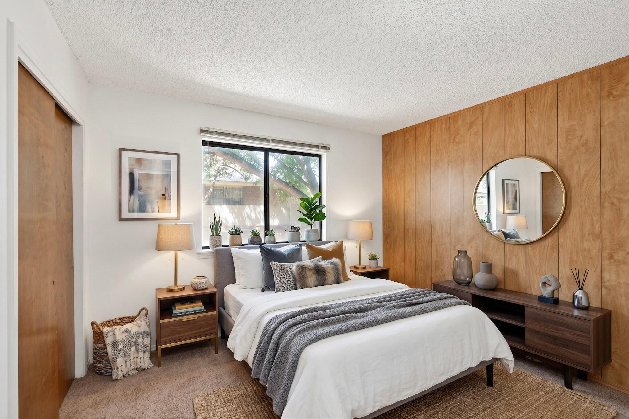 Photo 6 — 5006 Justin Drive NW