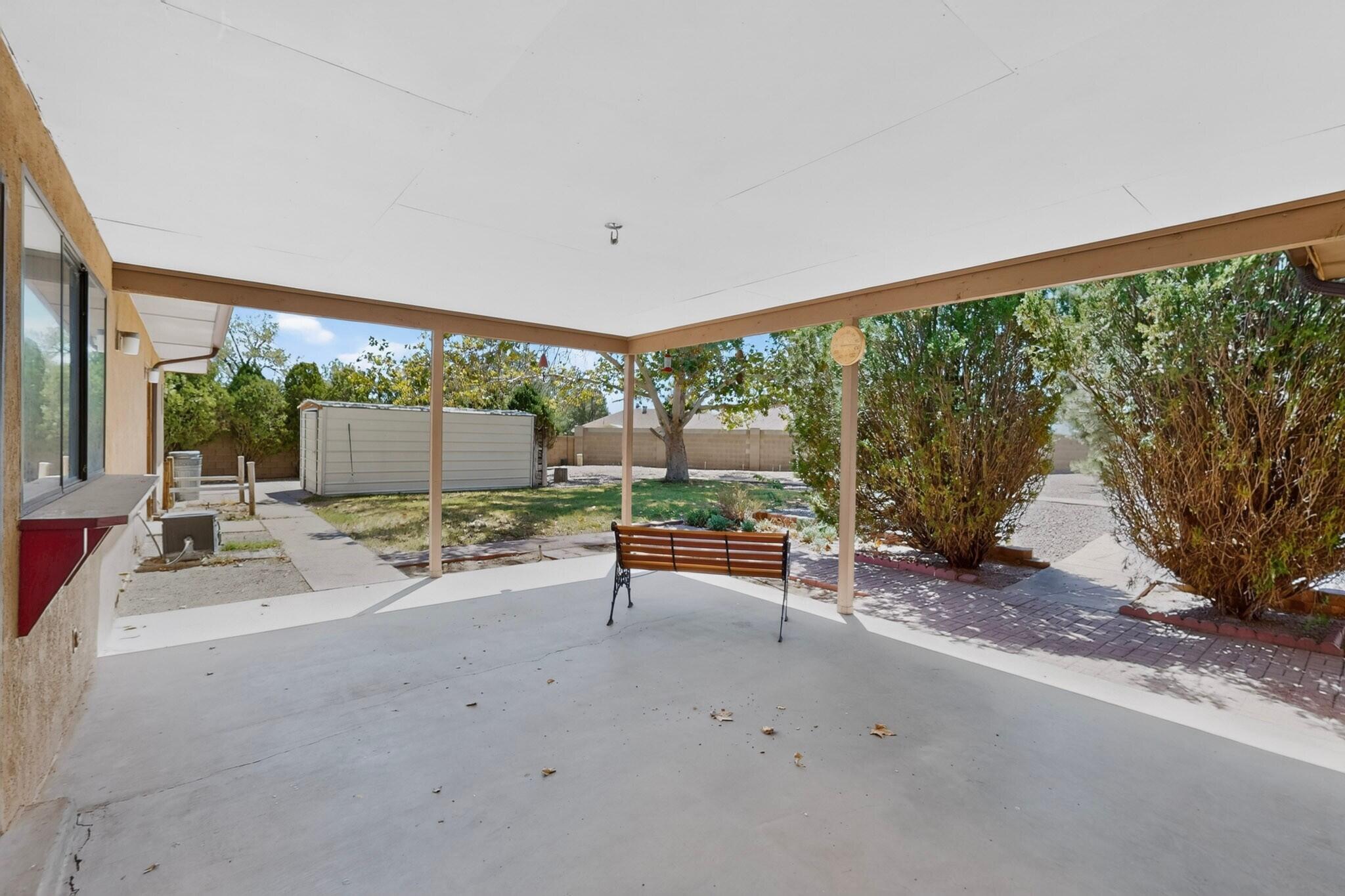 Photo 9 — 5006 Justin Drive NW