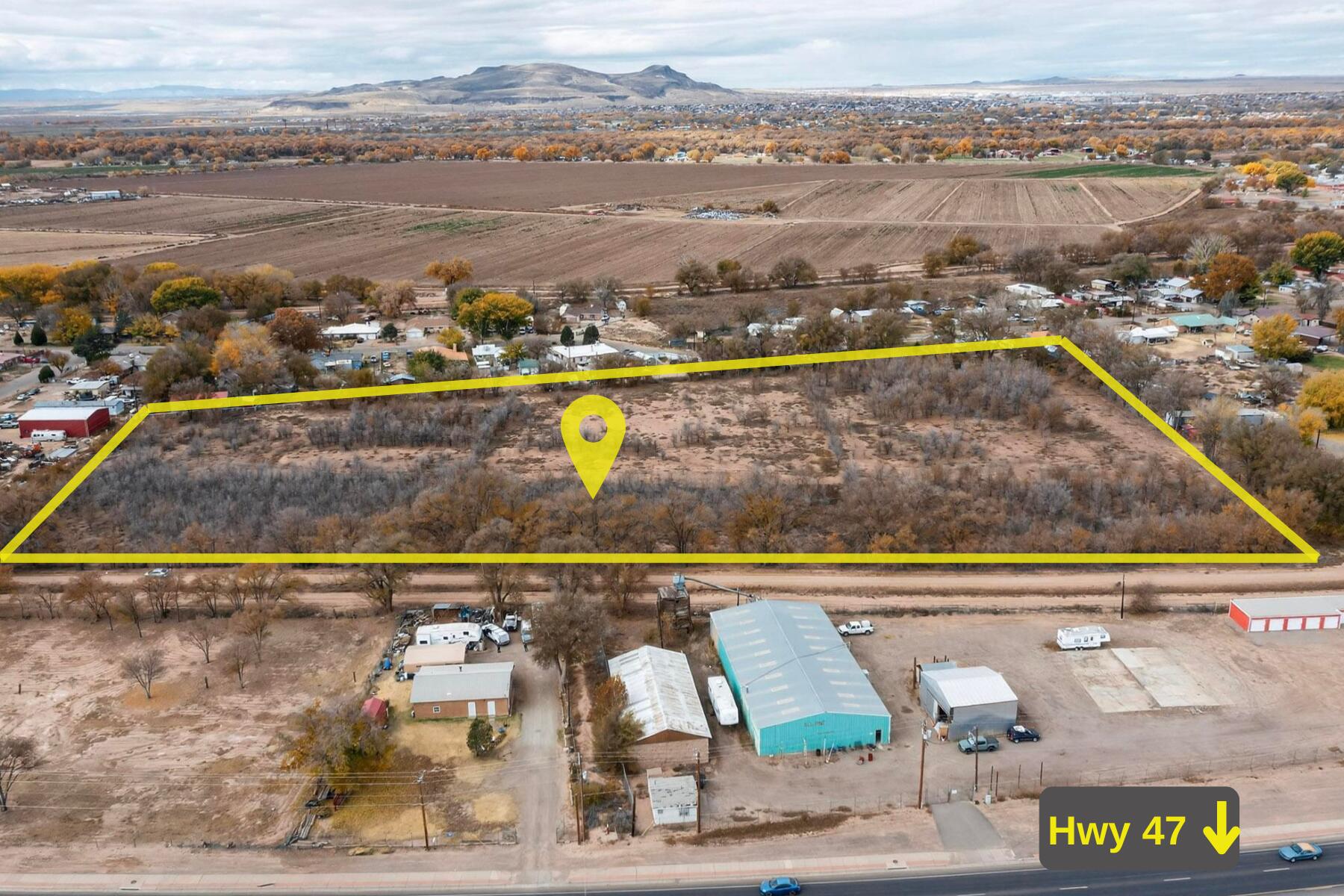 6 Roberts Circle, Los Lunas, NM 87031