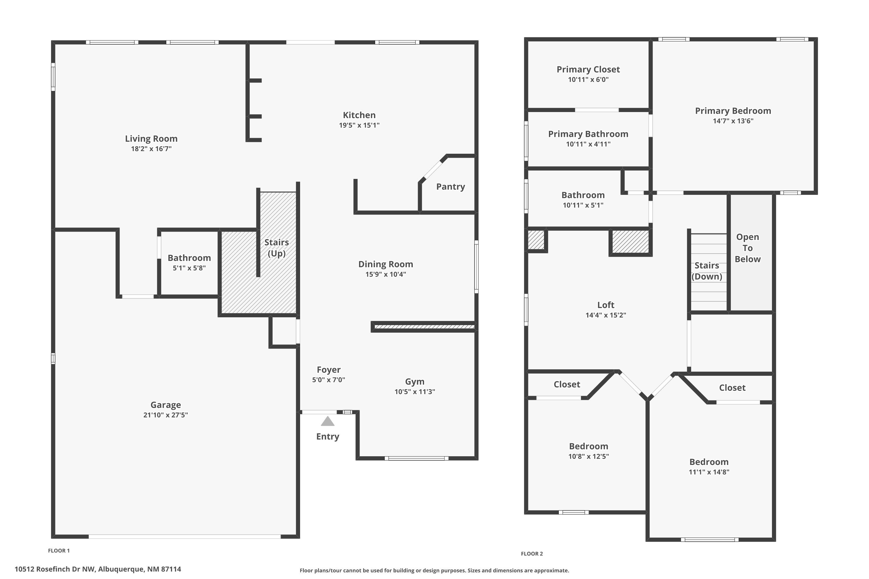 Photo 10 — 10512 Rosefinch Drive NW