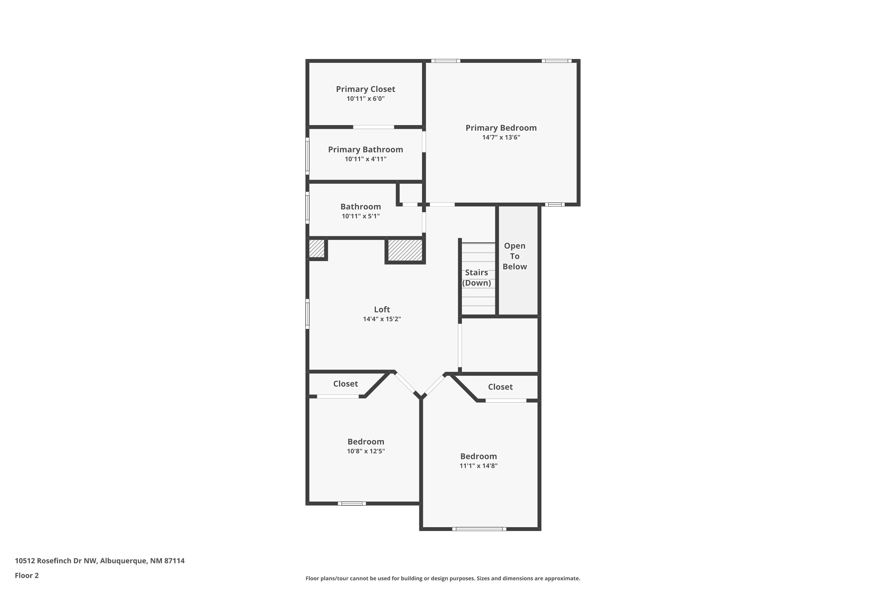 Photo 12 — 10512 Rosefinch Drive NW