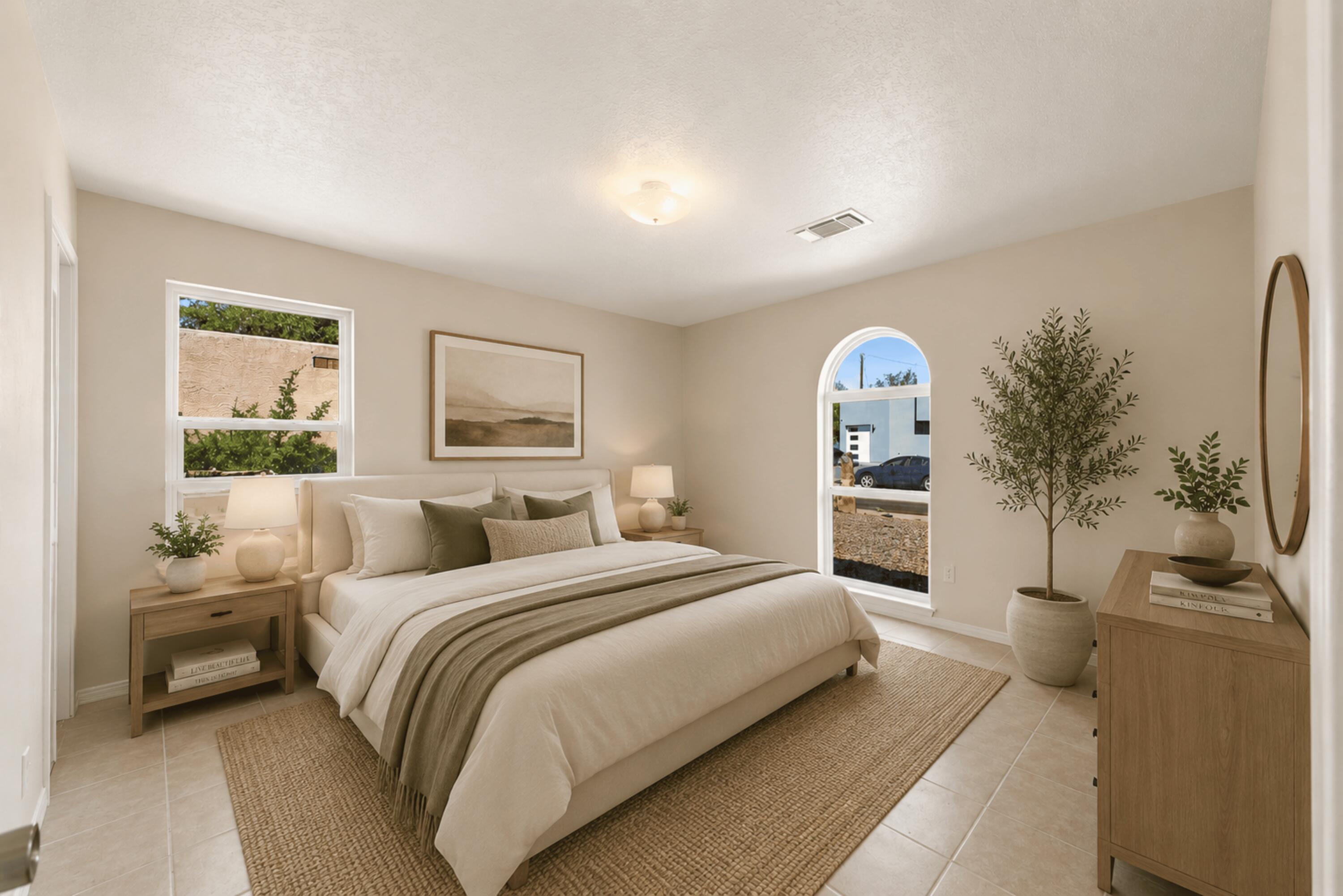 Photo 3 — 7312 Arvada Avenue NE
