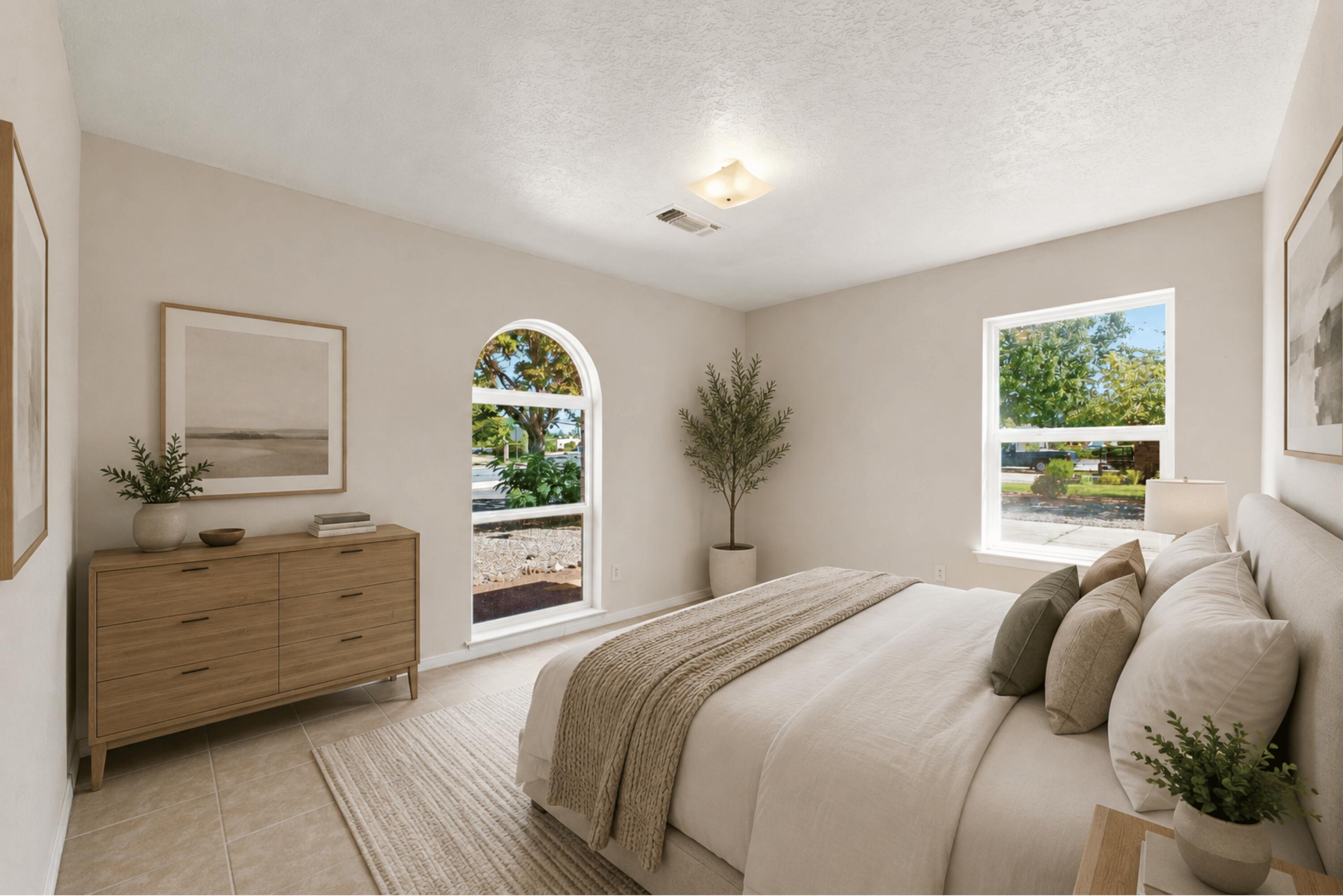 Photo 4 — 7312 Arvada Avenue NE