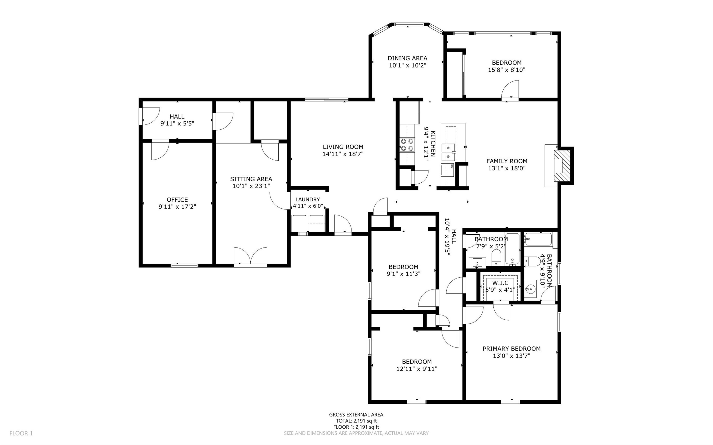 Photo 16 — 7312 Arvada Avenue NE