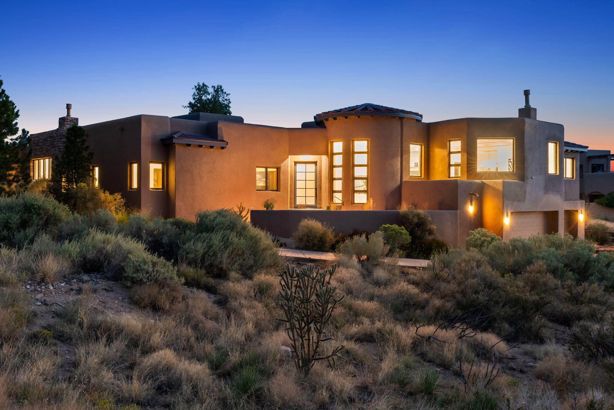 6805 Pino Arroyo Court NE, Albuquerque, NM 87111
