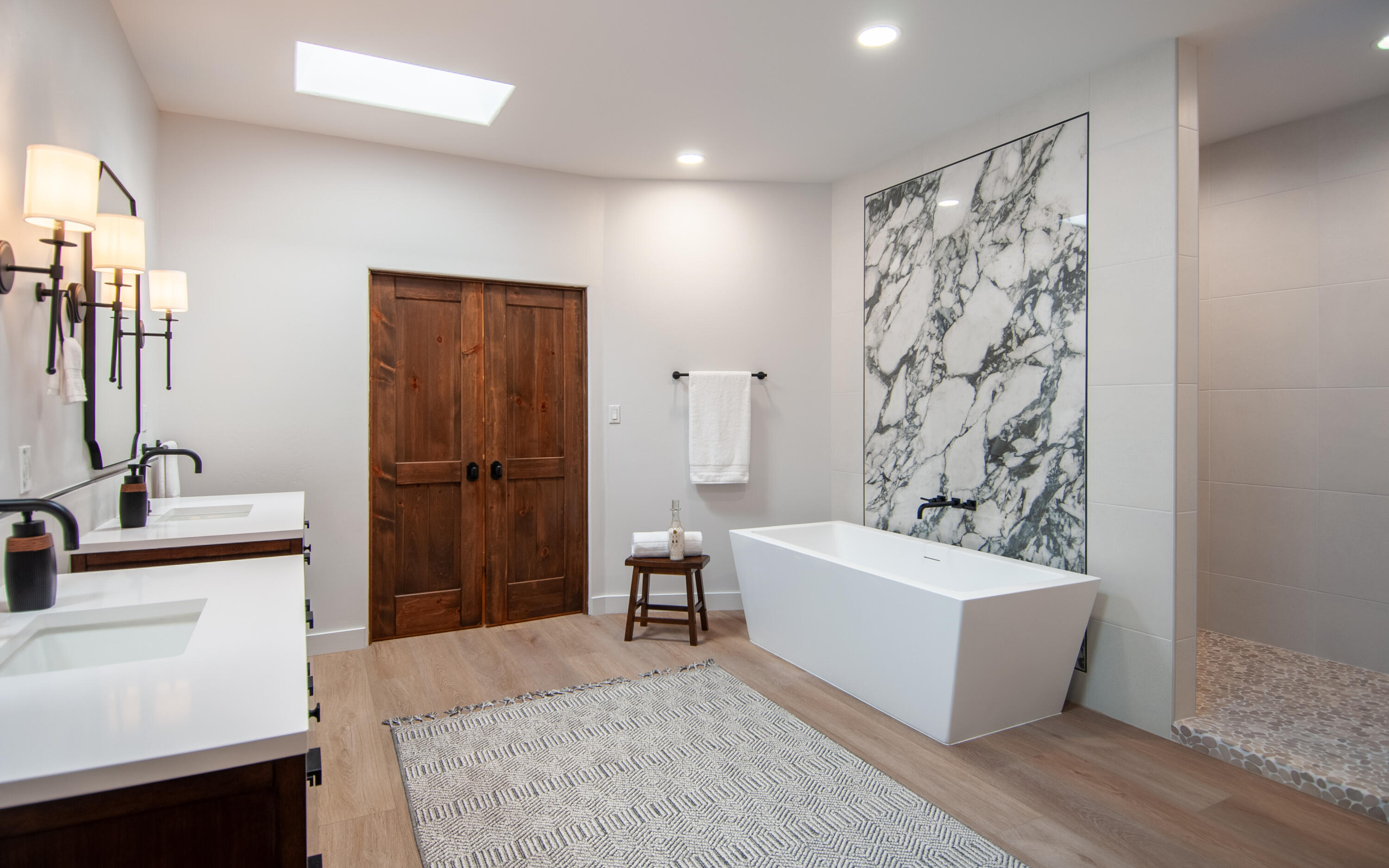 Photo 10 — 6805 Pino Arroyo Court NE