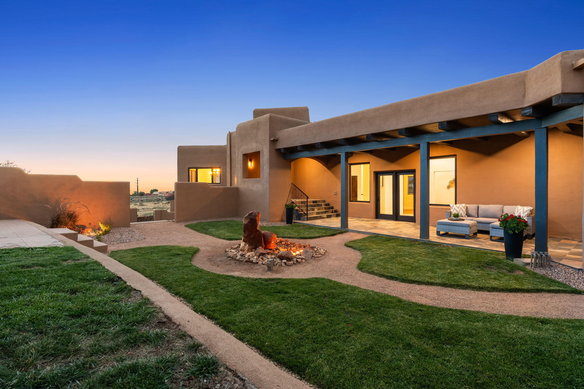 Photo 20 — 6805 Pino Arroyo Court NE