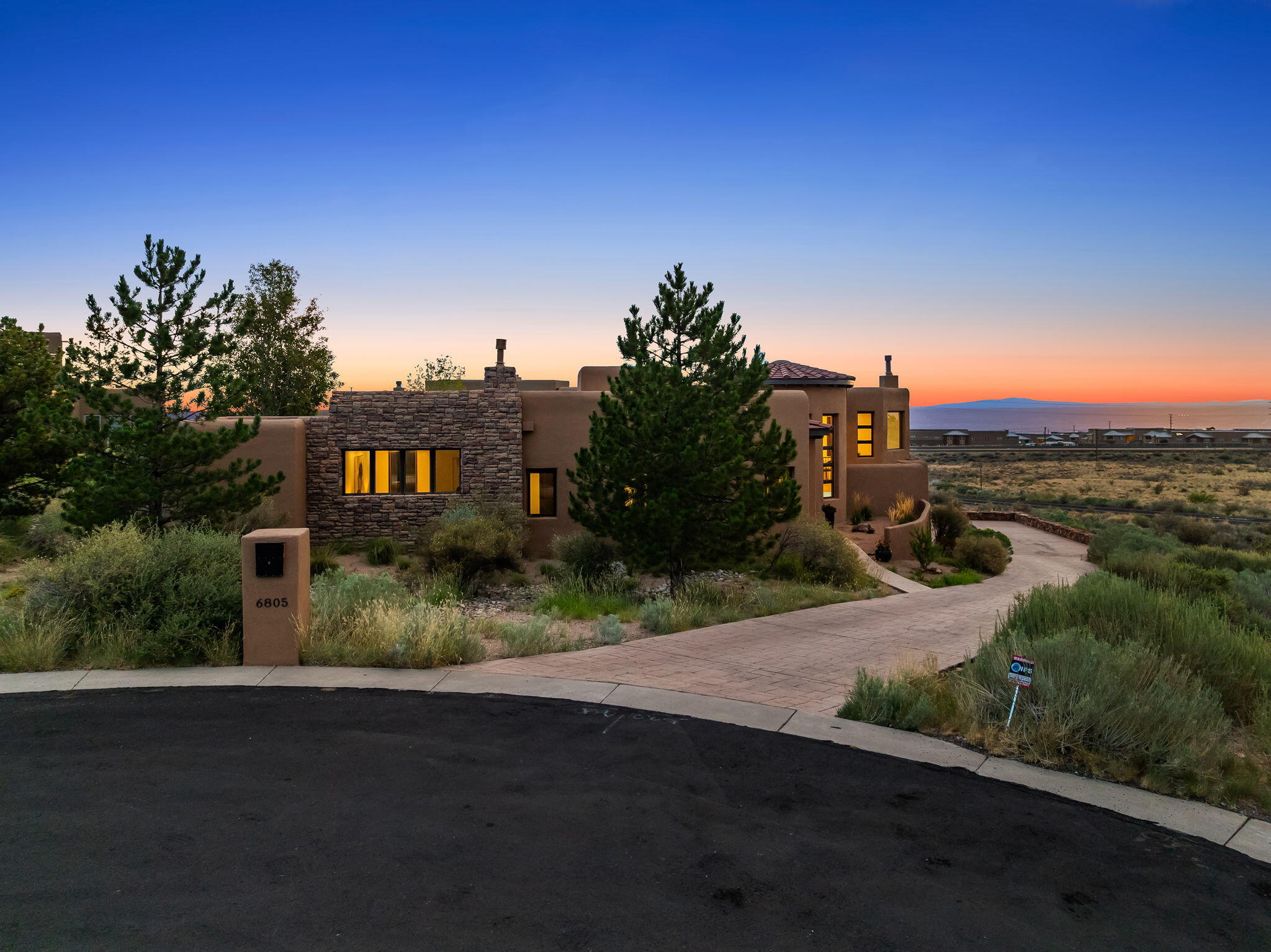 Photo 4 — 6805 Pino Arroyo Court NE