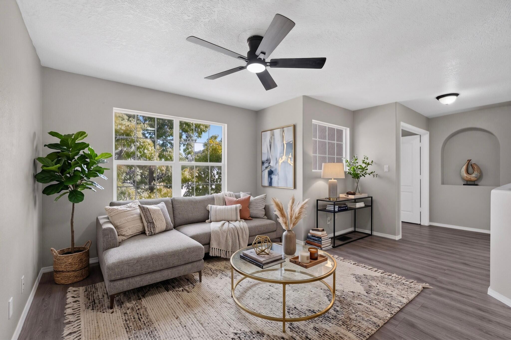 Photo 11 — 7112 Red Hawk Road NE