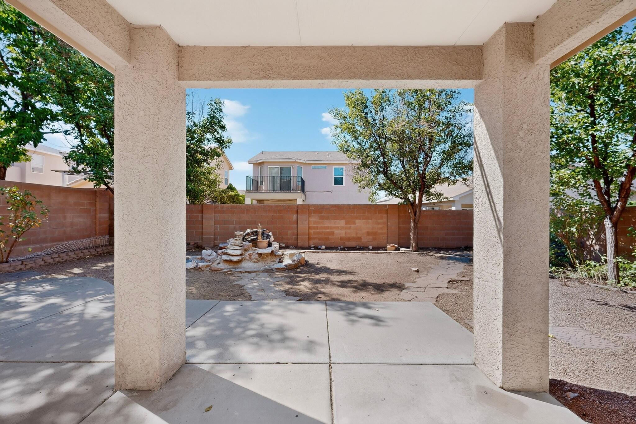Photo 8 — 7112 Red Hawk Road NE