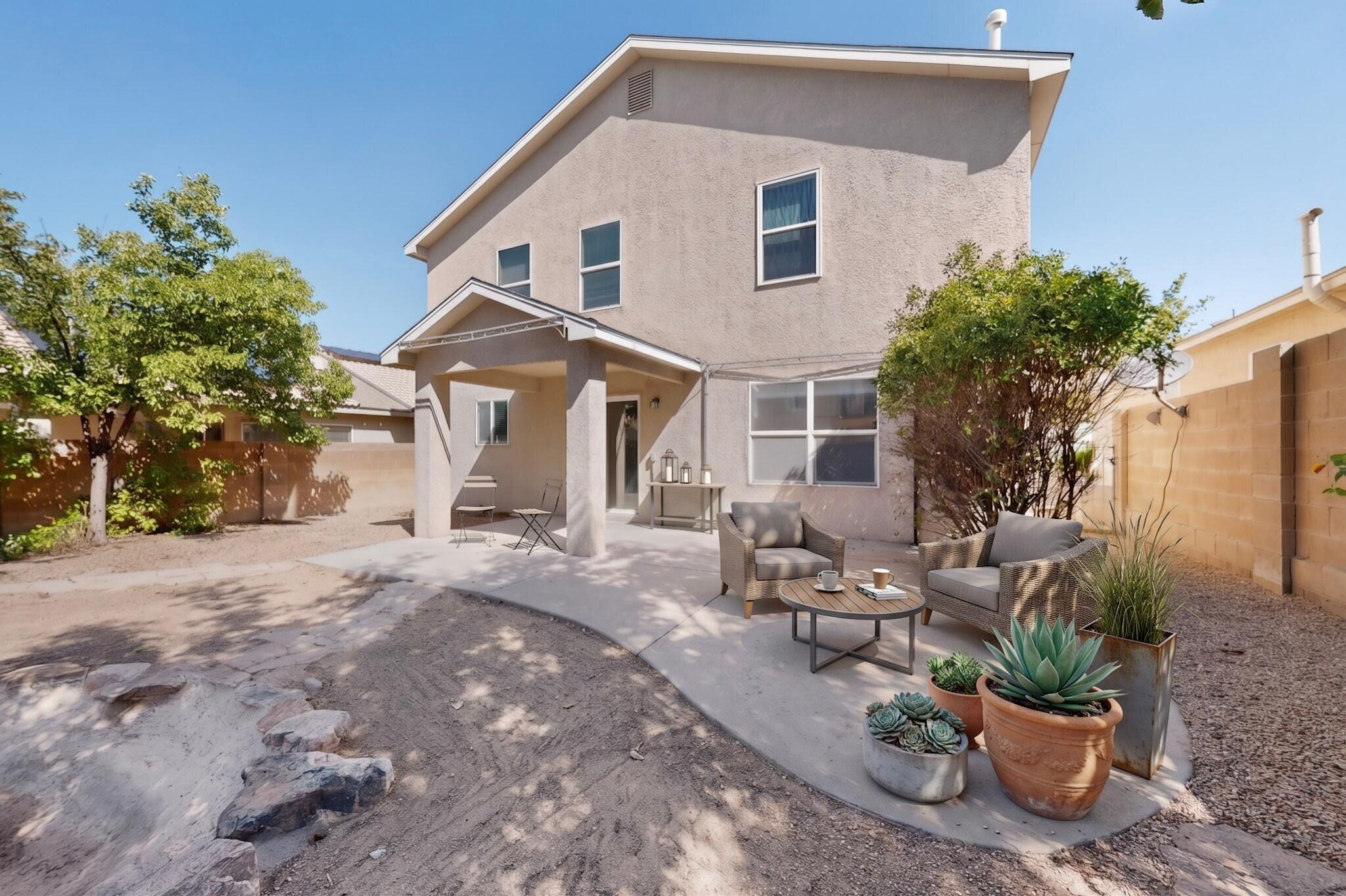 Photo 3 — 7112 Red Hawk Road NE