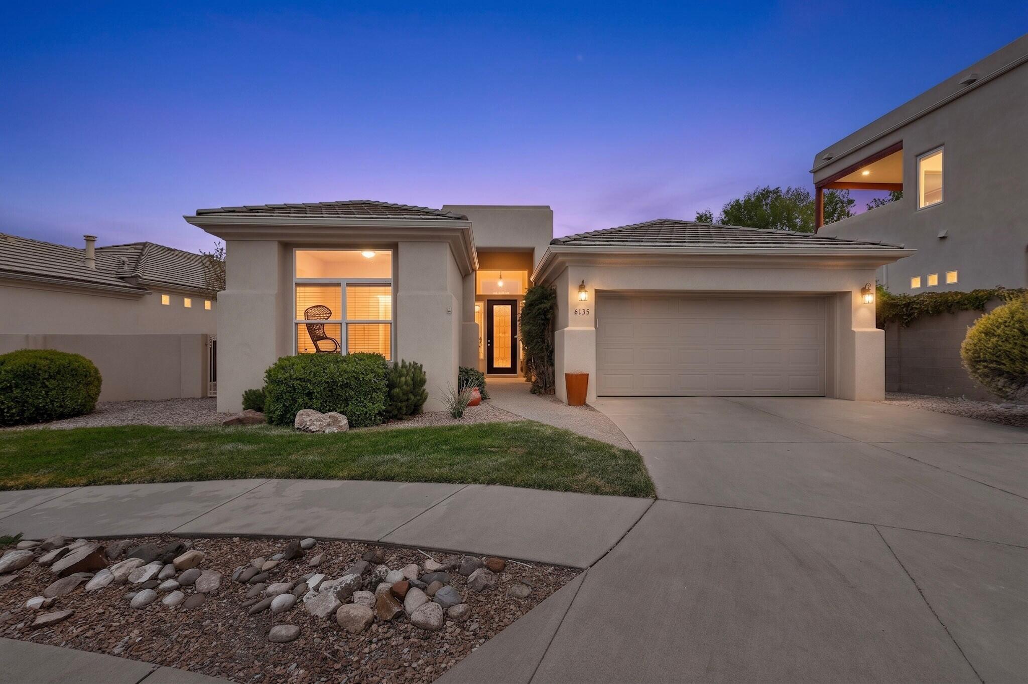 6135 Purple Aster Lane NE, Albuquerque, NM 87111