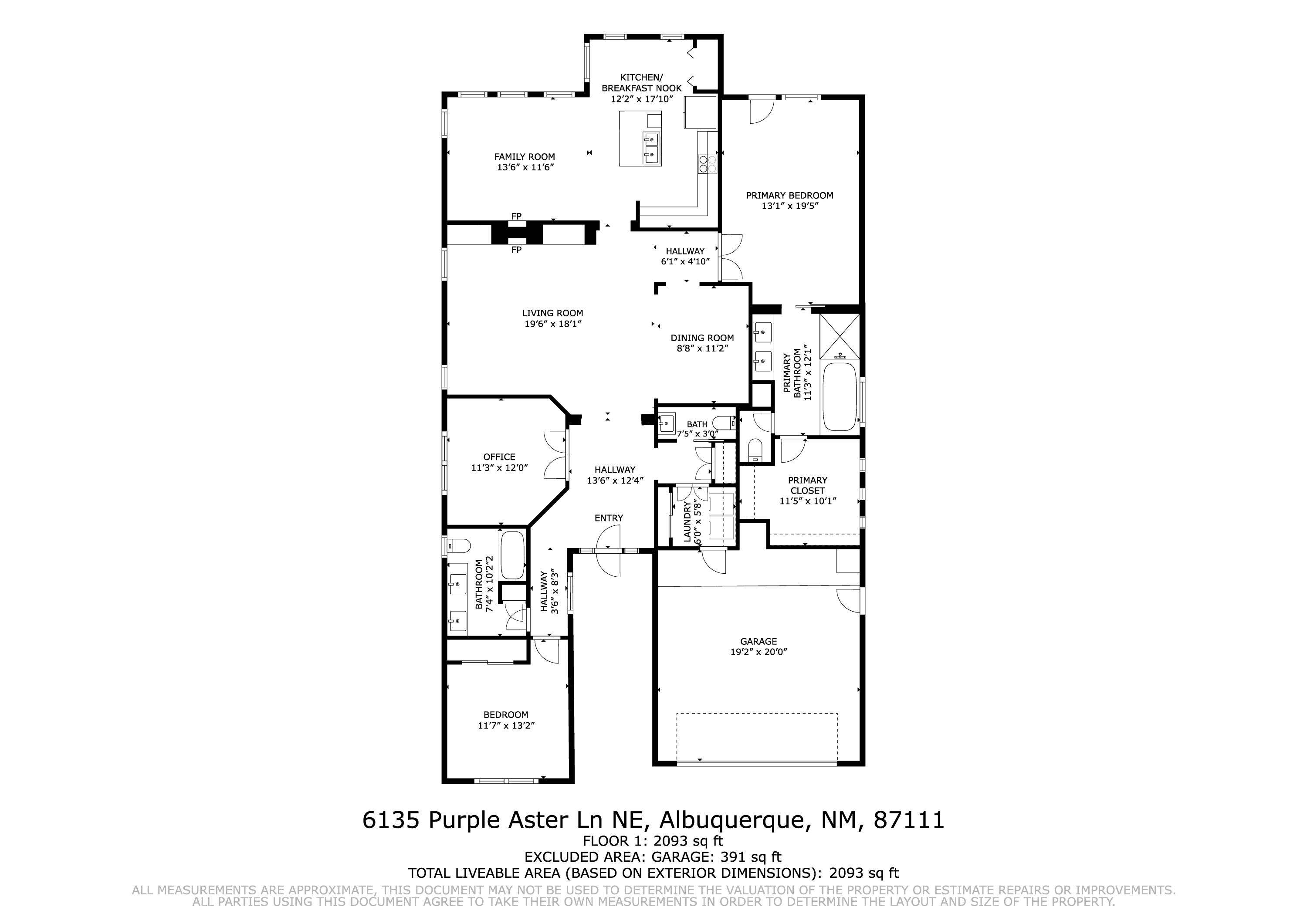 Photo 2 — 6135 Purple Aster Lane NE