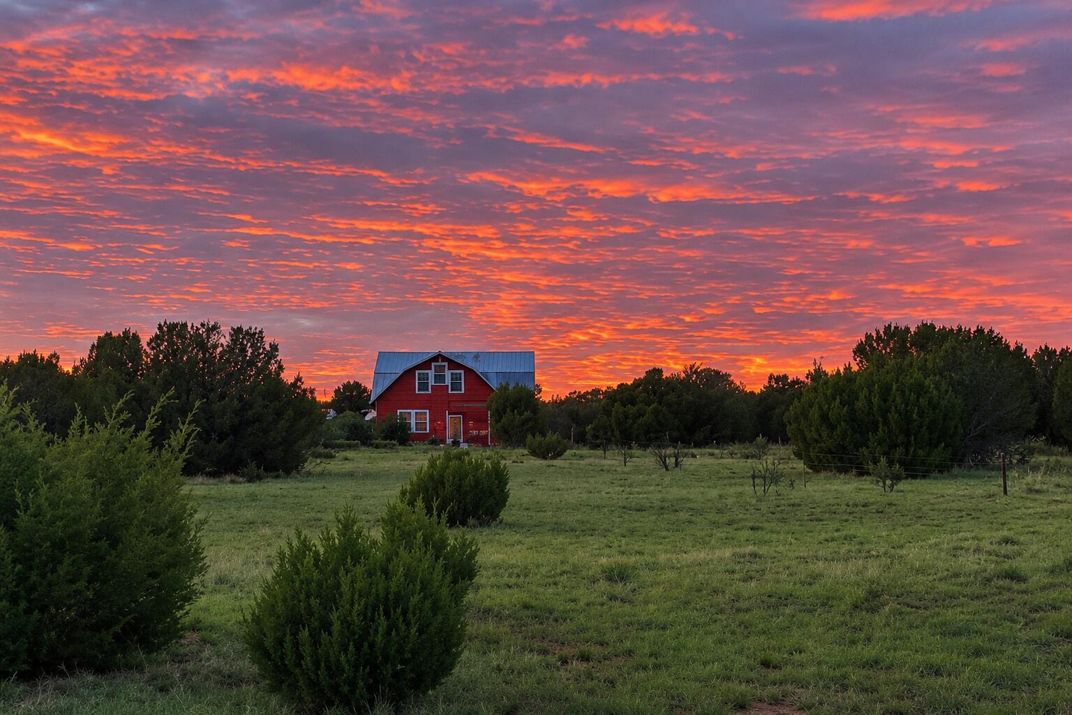 128 Mission Hills Road, Estancia, NM 87016