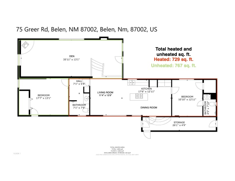 Photo 2 — 75 Greer Road