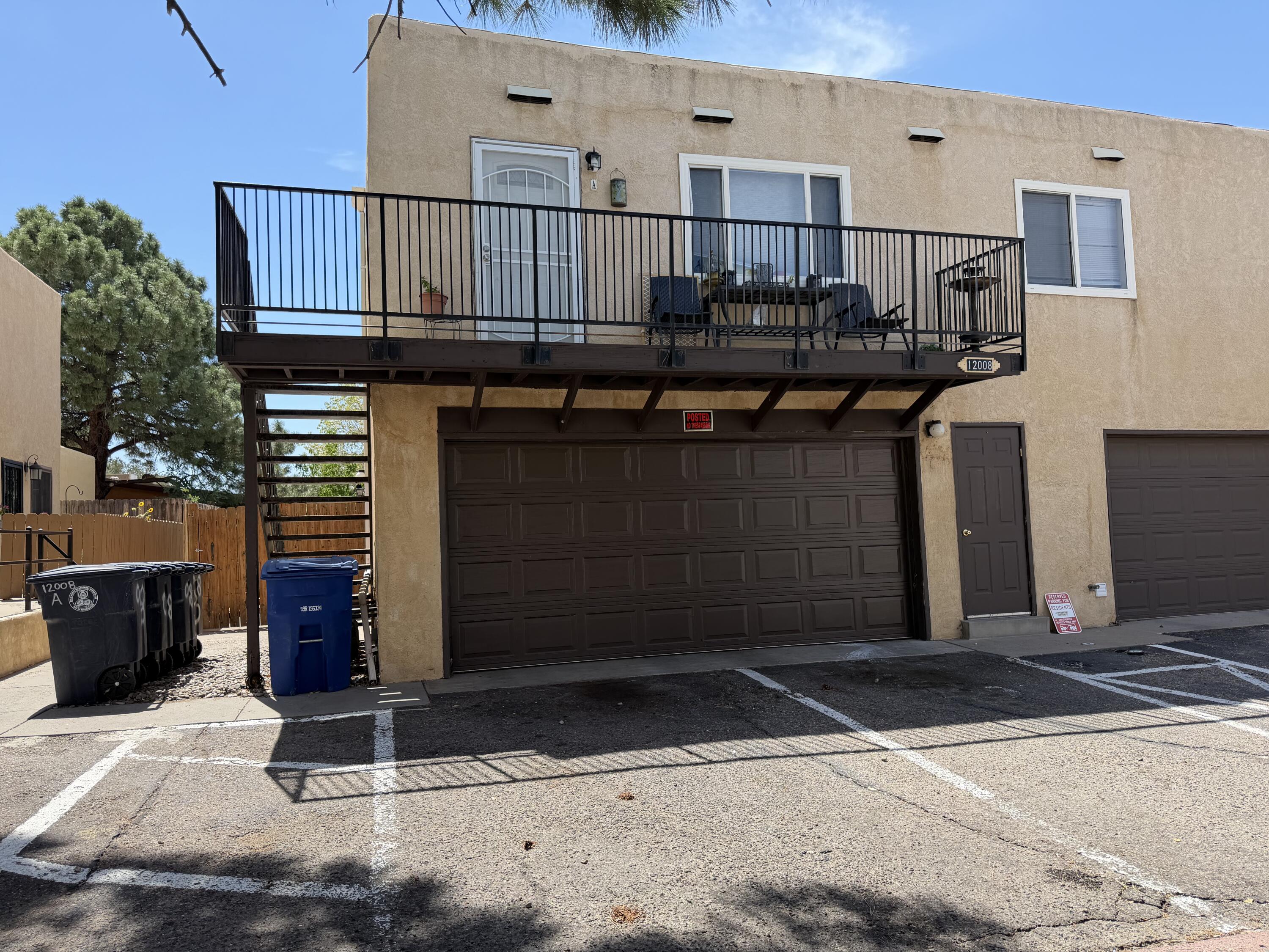 12008 Stilwell Drive NE APT B, Albuquerque, NM 87112