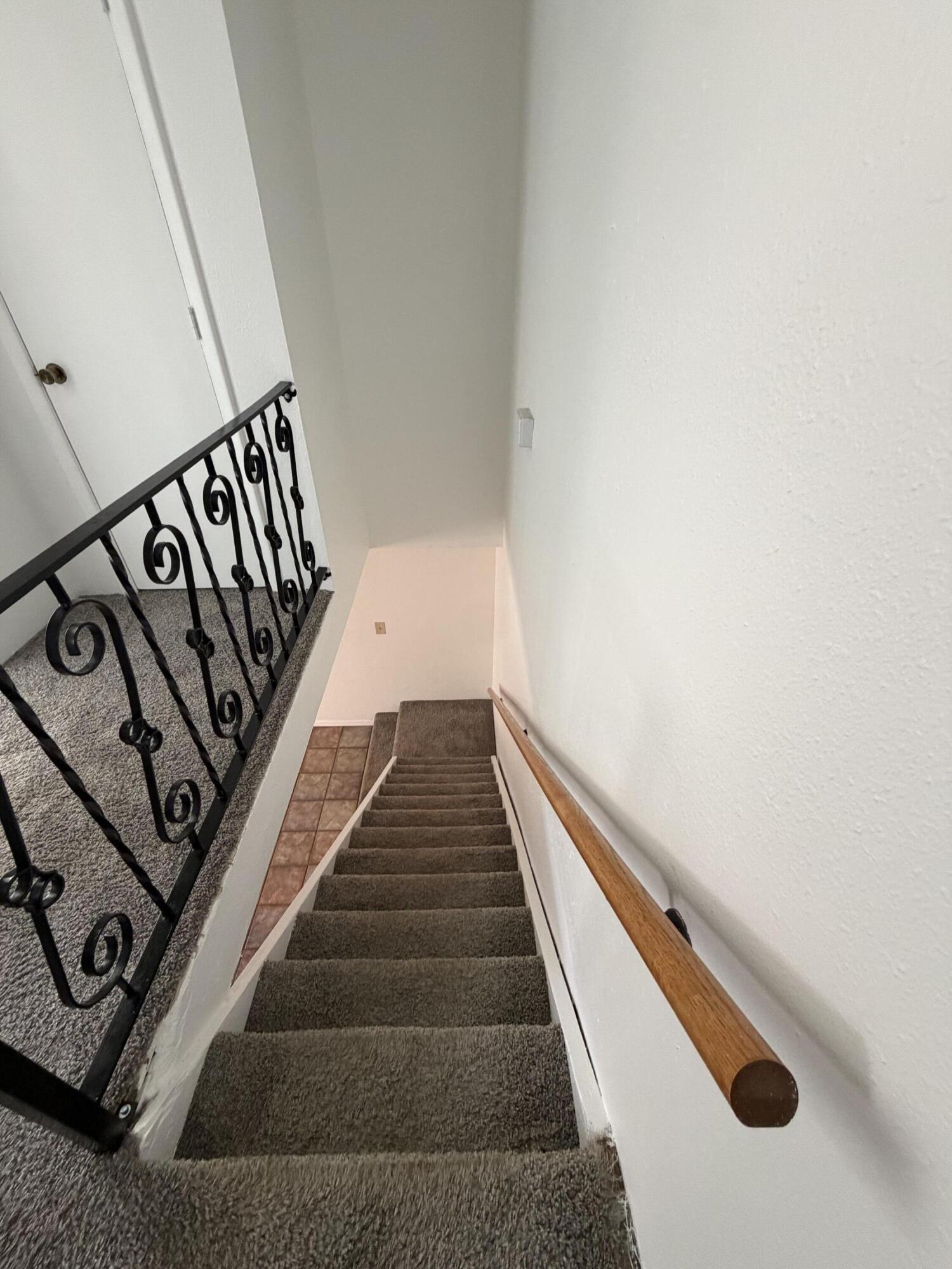 Photo 18 — 12008 Stilwell Drive NE APT B
