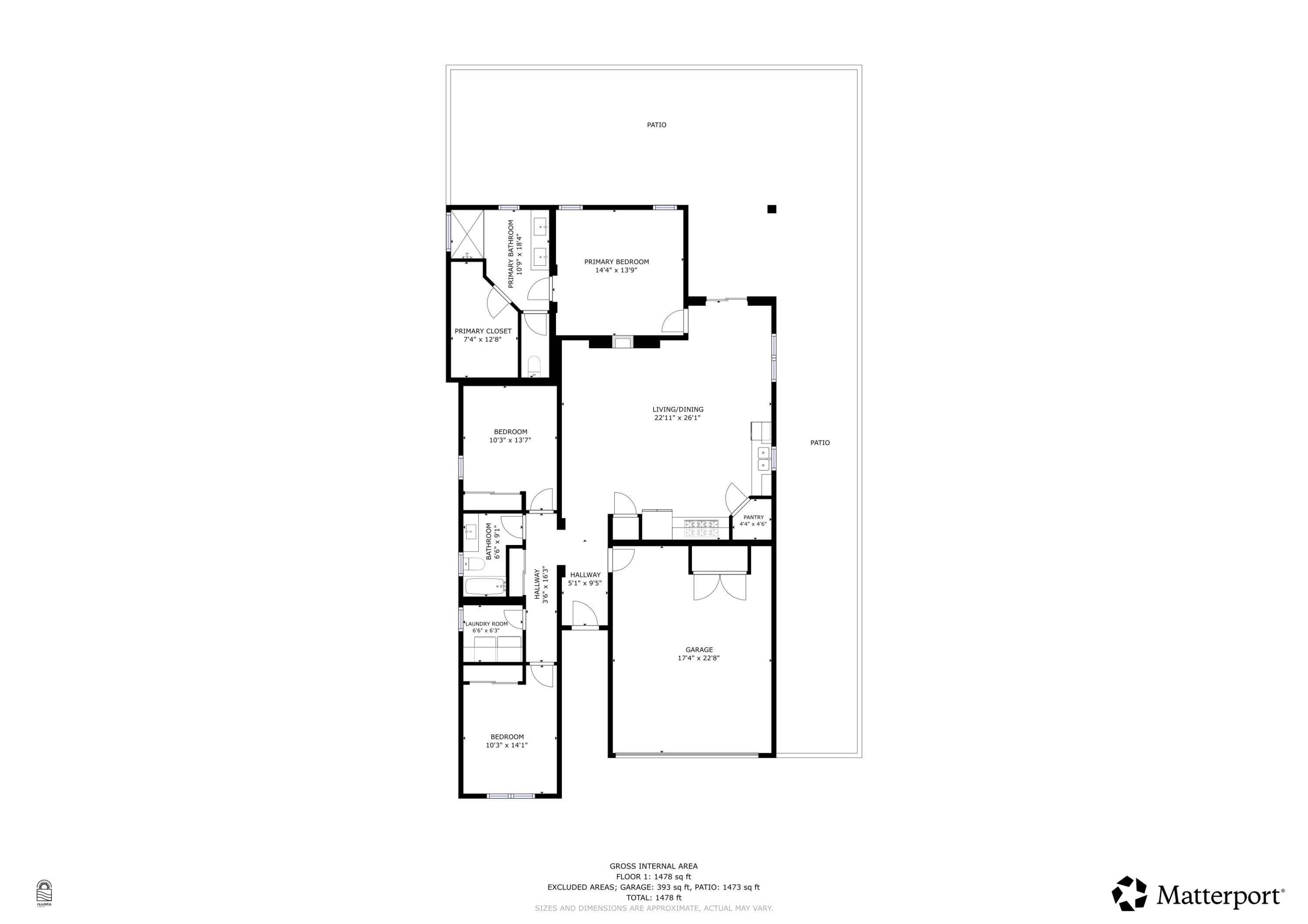 Photo 2 — 5931 Ermemin Avenue NW
