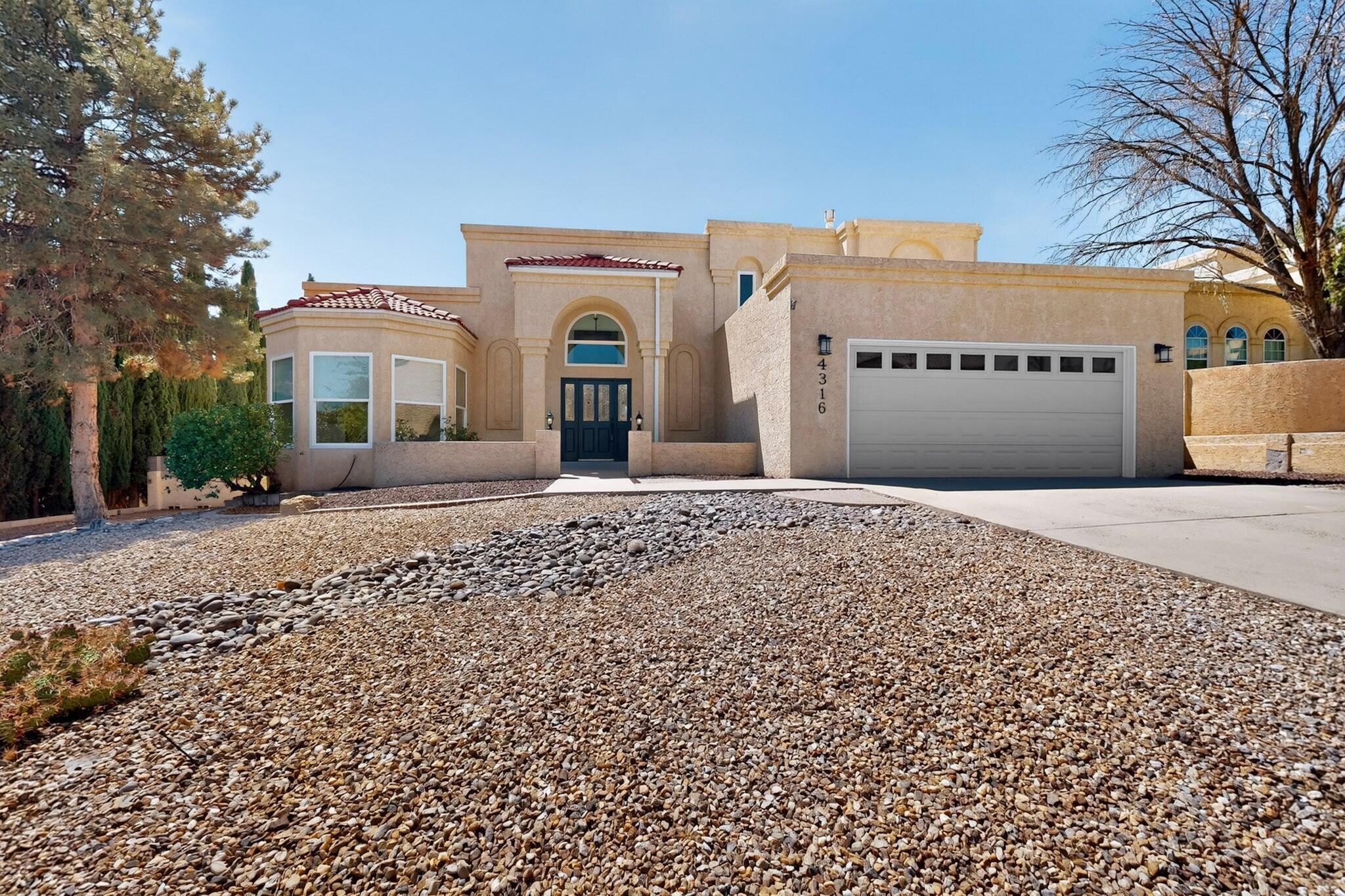 4316 Condesa Court NW, Albuquerque, NM 87114