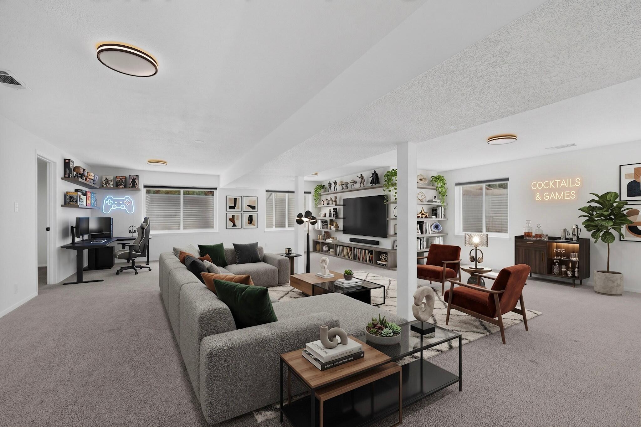Photo 10 — 4316 Condesa Court NW