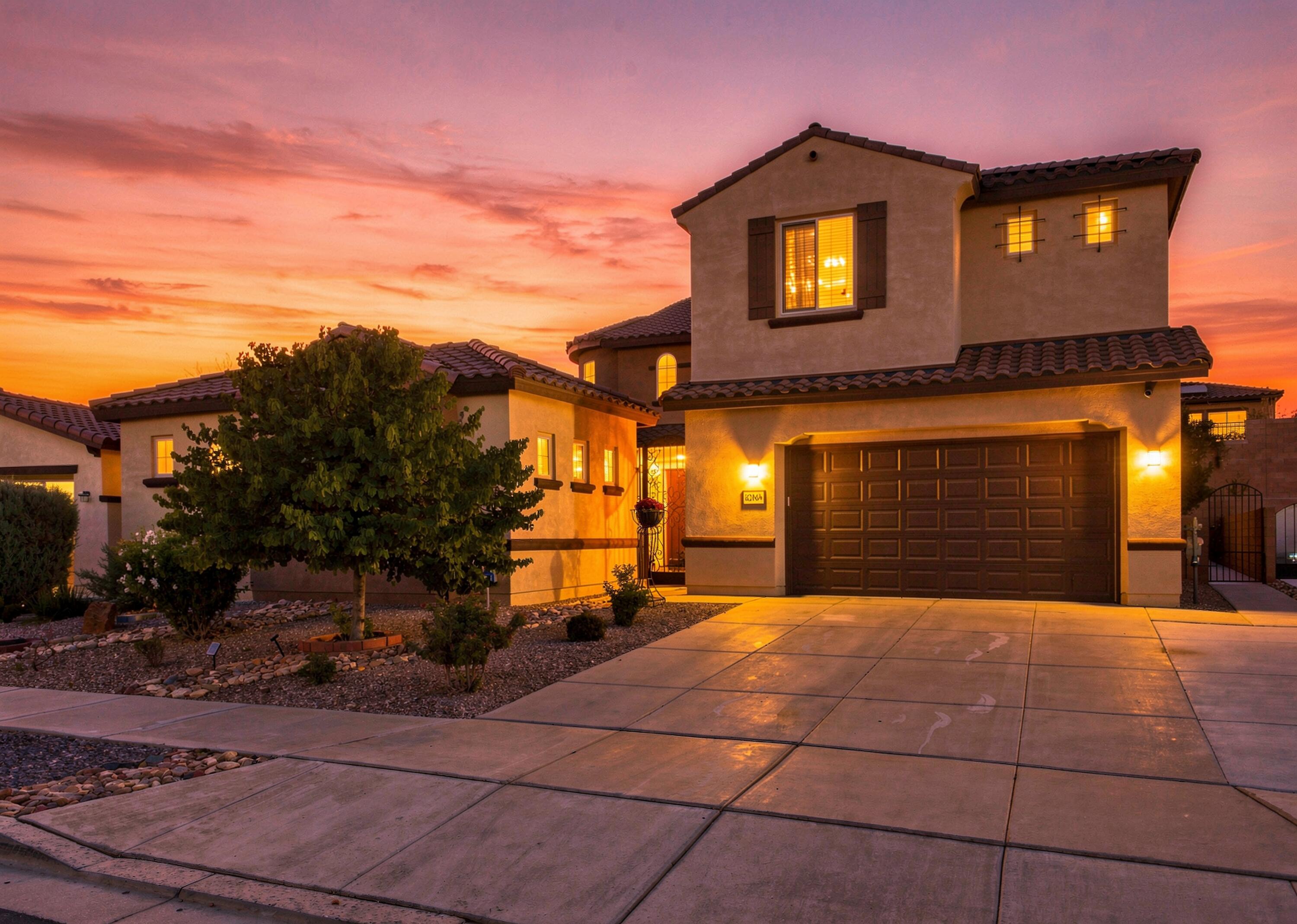 4206 Pico Norte Lane NE, Rio Rancho, NM 87124