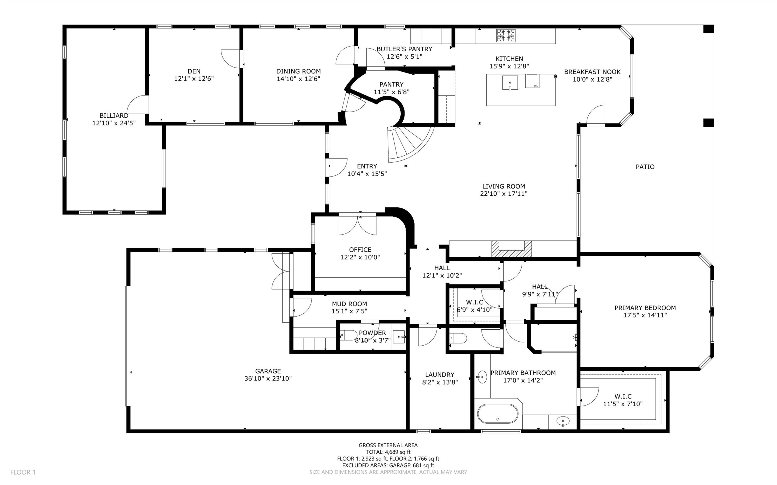 Photo 4 — 4206 Pico Norte Lane NE