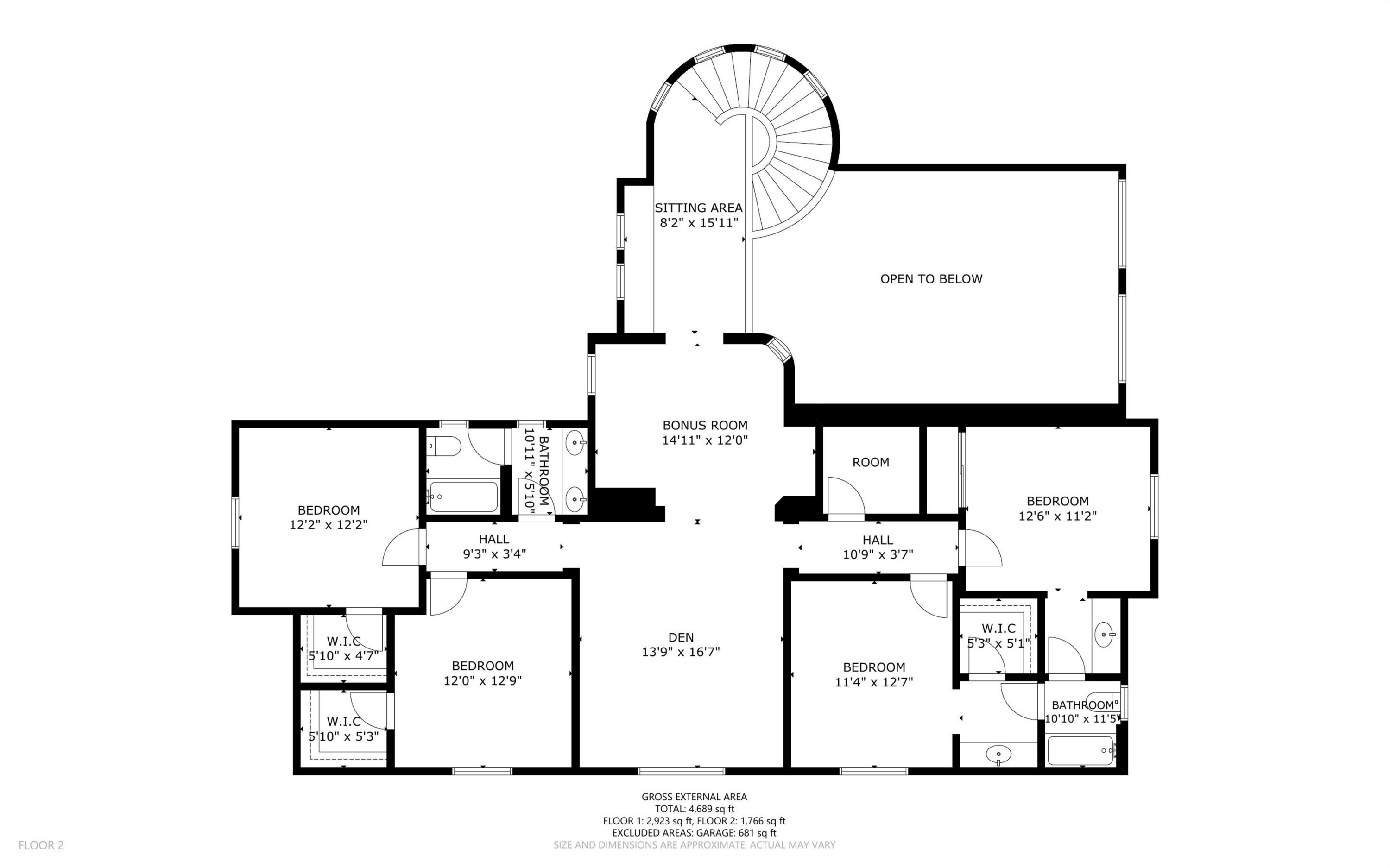 Photo 3 — 4206 Pico Norte Lane NE