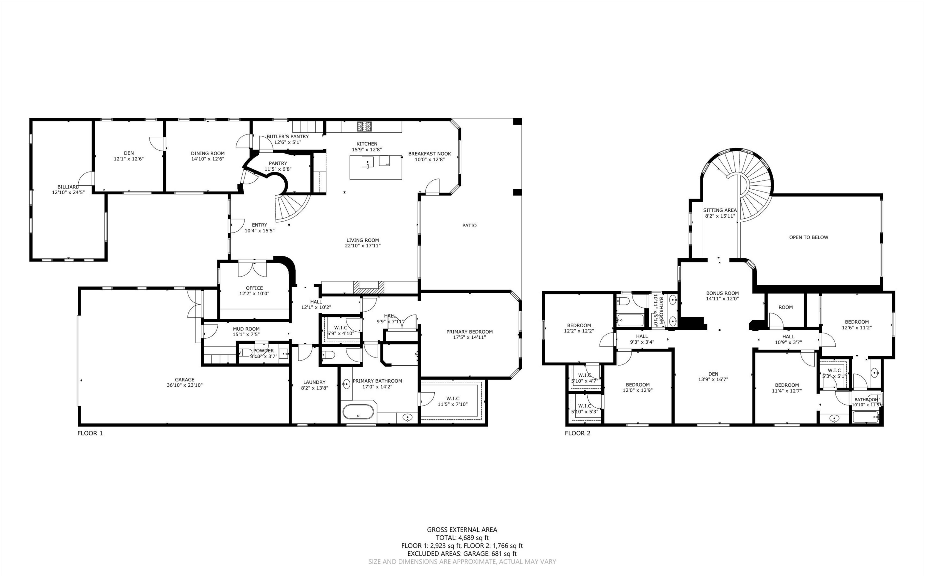 Photo 2 — 4206 Pico Norte Lane NE