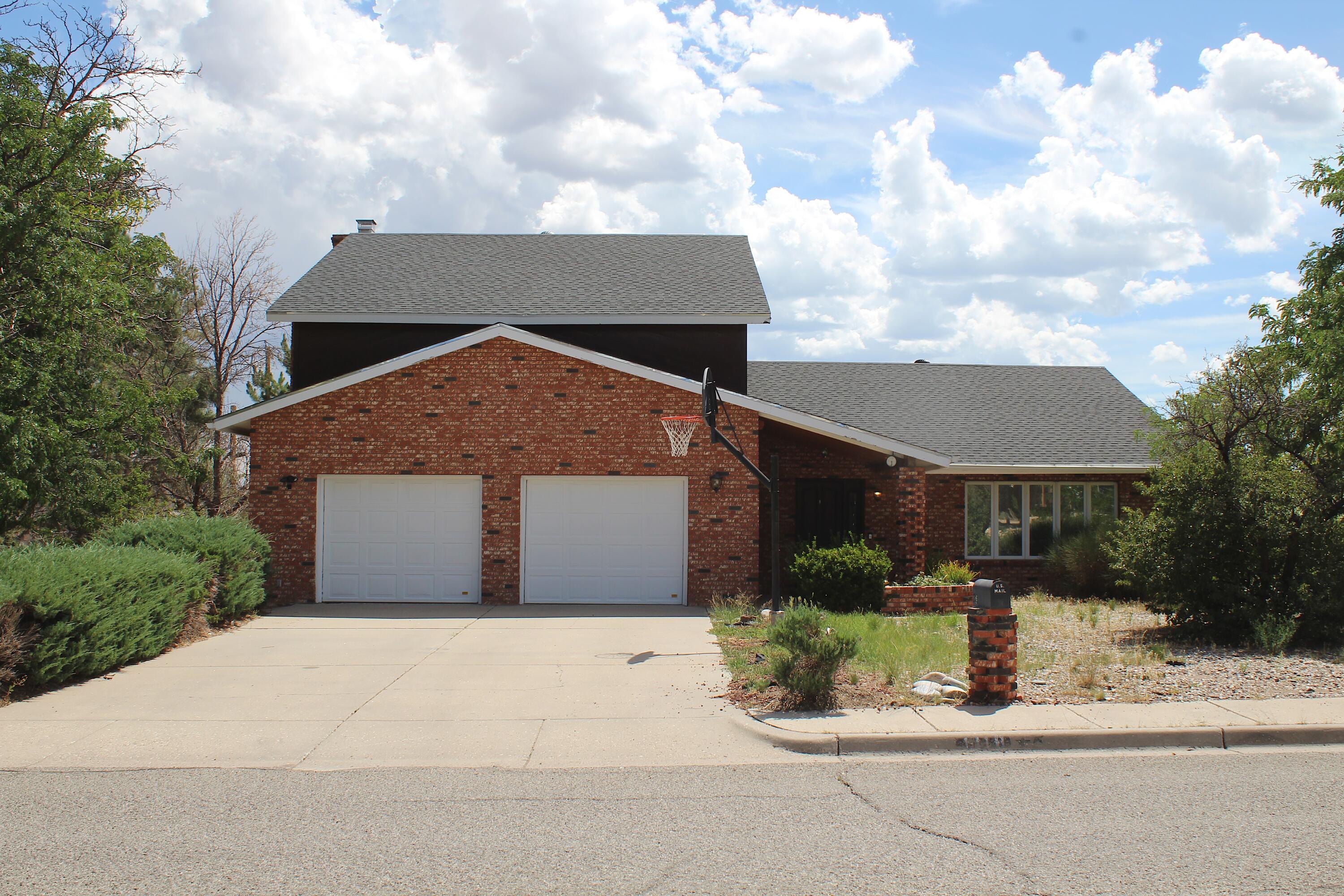 1118 Ridgecrest Avenue, Gallup, NM 87301