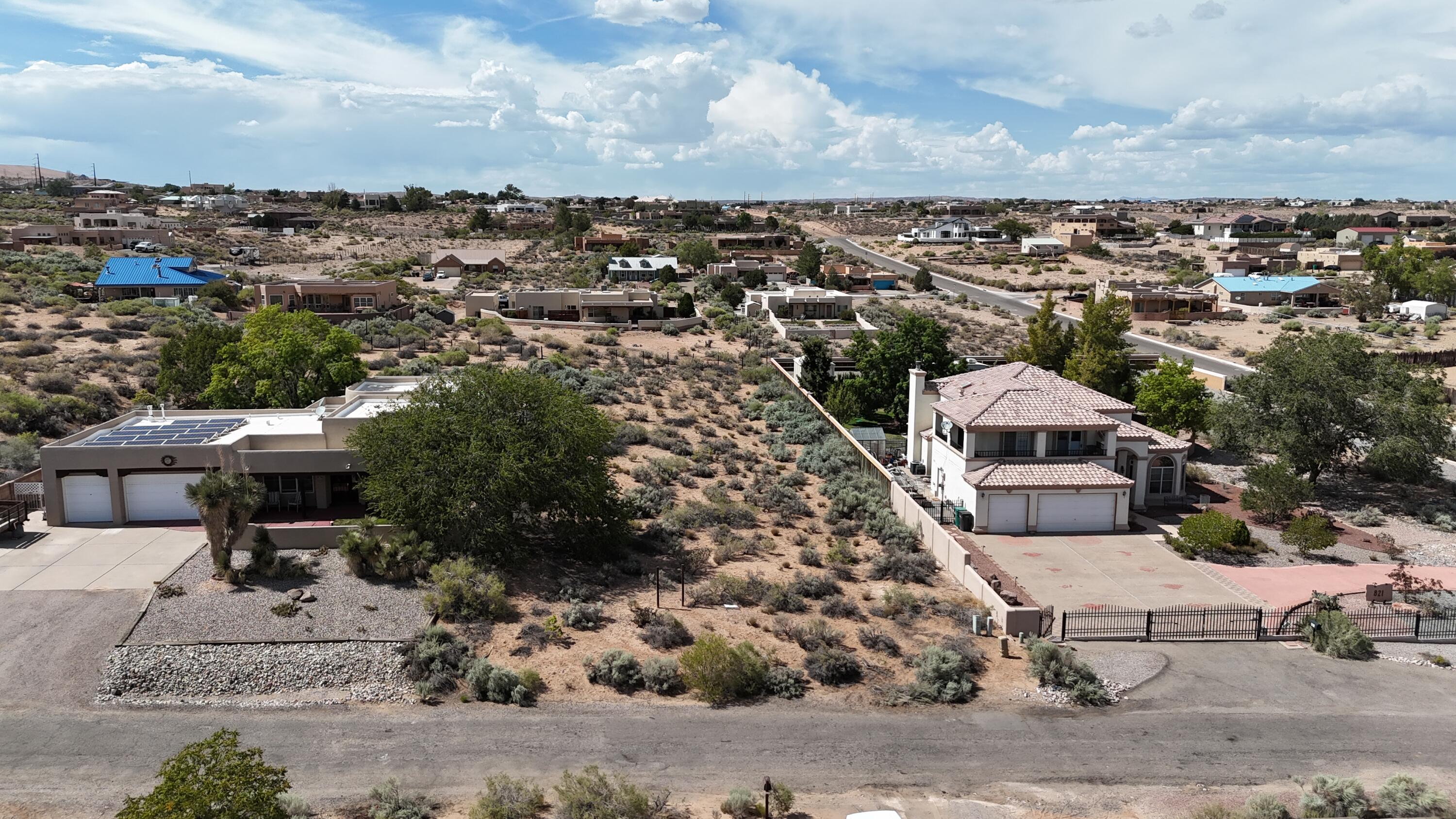 817 Chihuahua Road NE, Rio Rancho, NM 87144