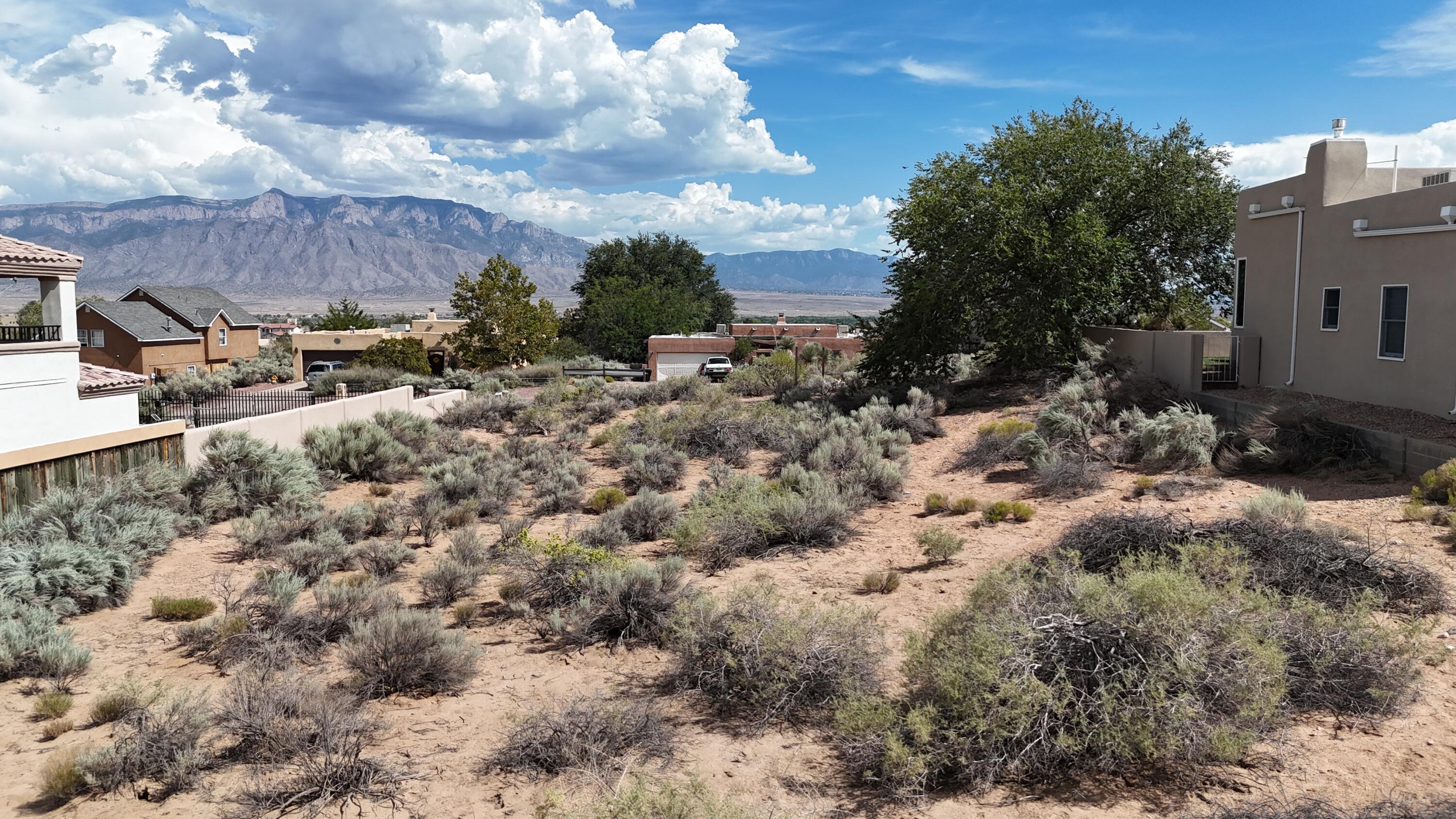 Photo 3 — 817 Chihuahua Road NE