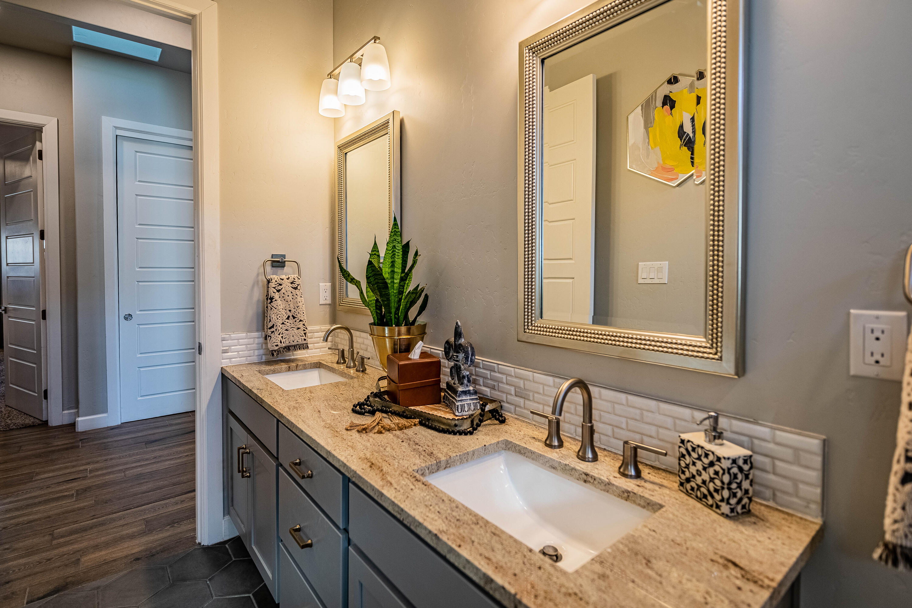 Photo 19 — 6055 Redondo Sierra Drive NE