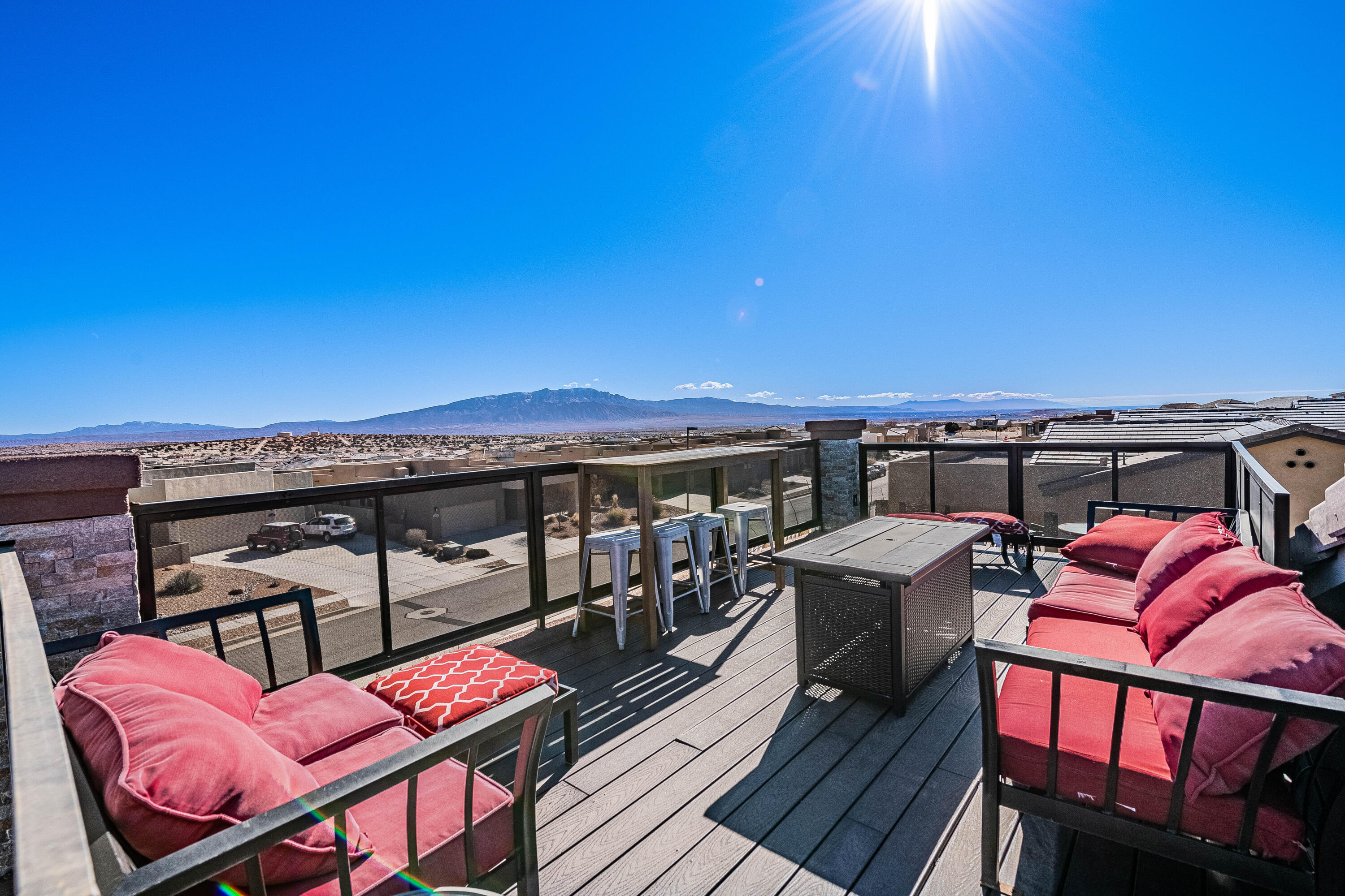 Photo 8 — 6055 Redondo Sierra Drive NE