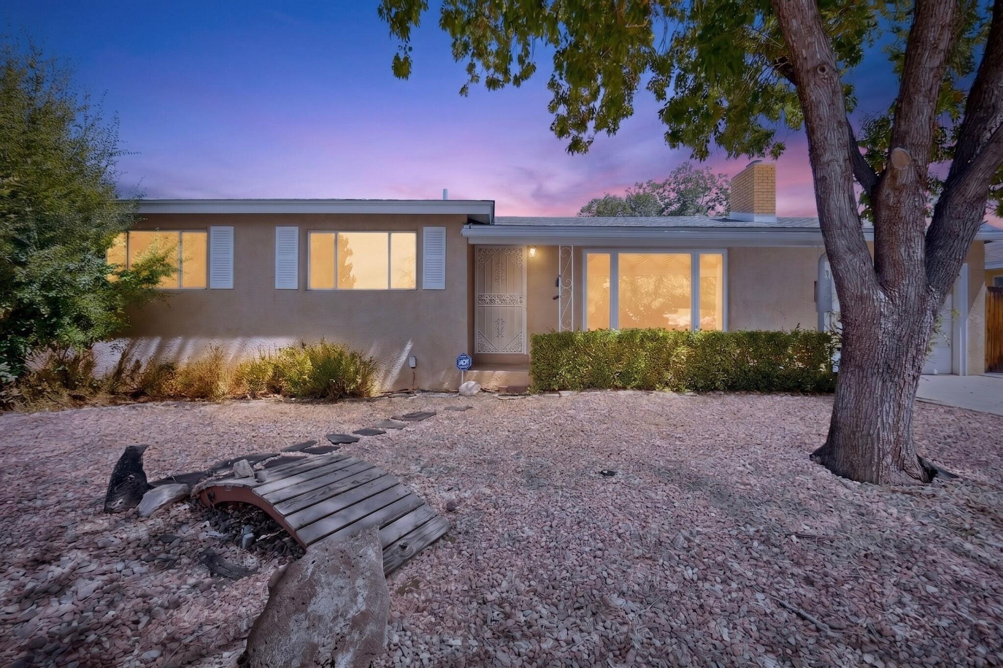 3218 Georgia Street NE, Albuquerque, NM 87110